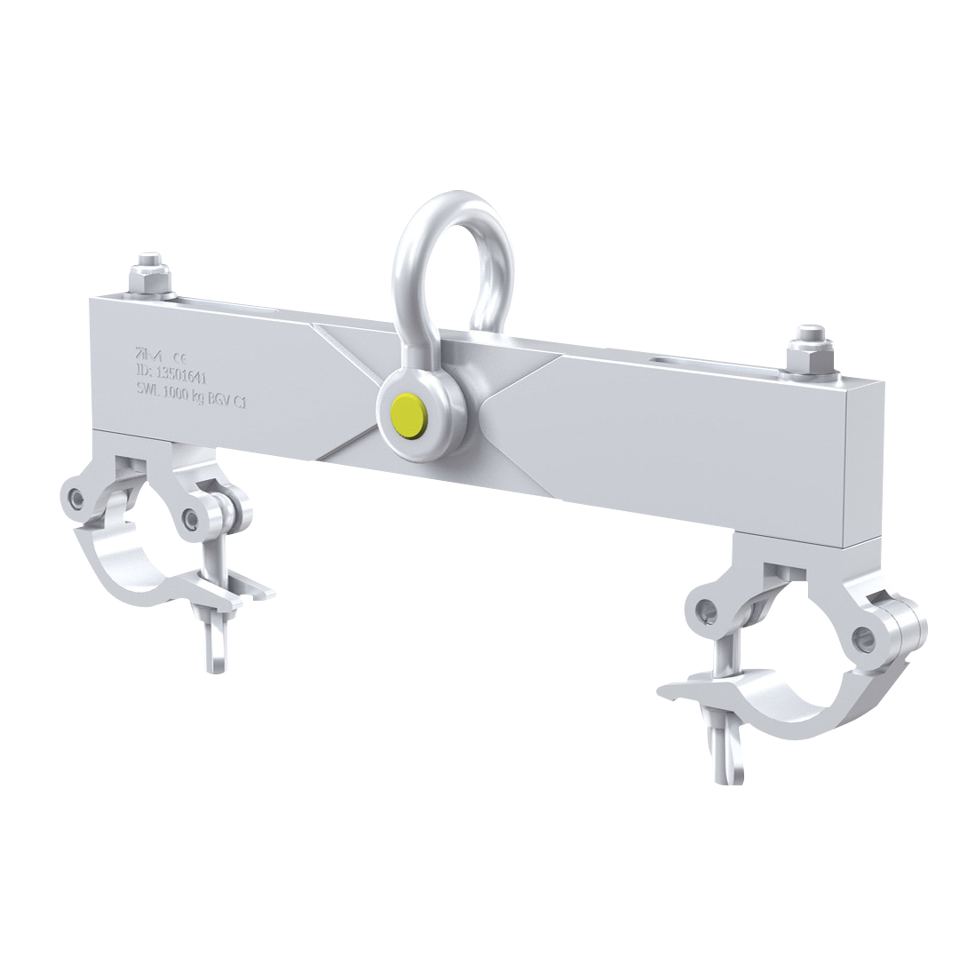 MILOS Supporto per soffitto con grillo