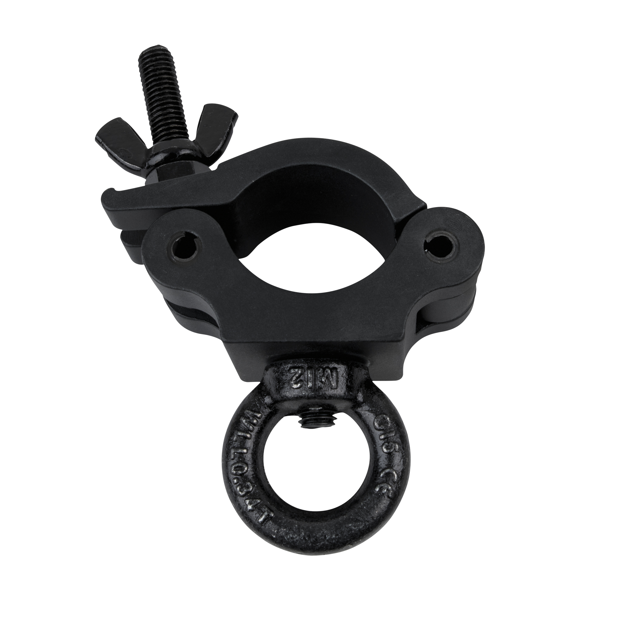 SHOWGEAR Mezzo accoppiatore da 50 mm + occhiello