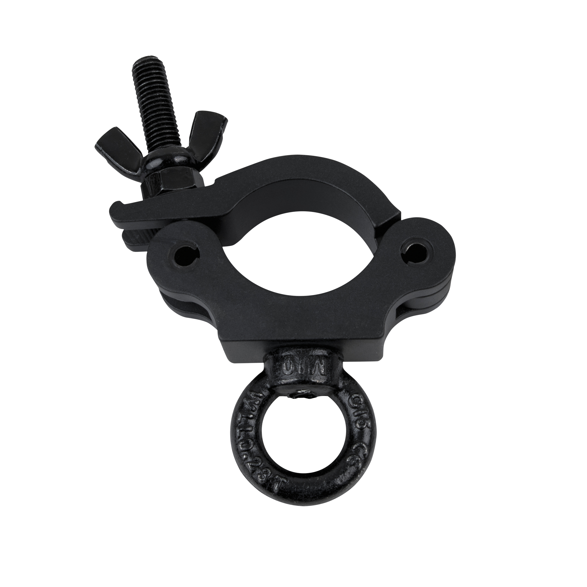 SHOWGEAR Mezzo accoppiatore da 50 mm + occhiello