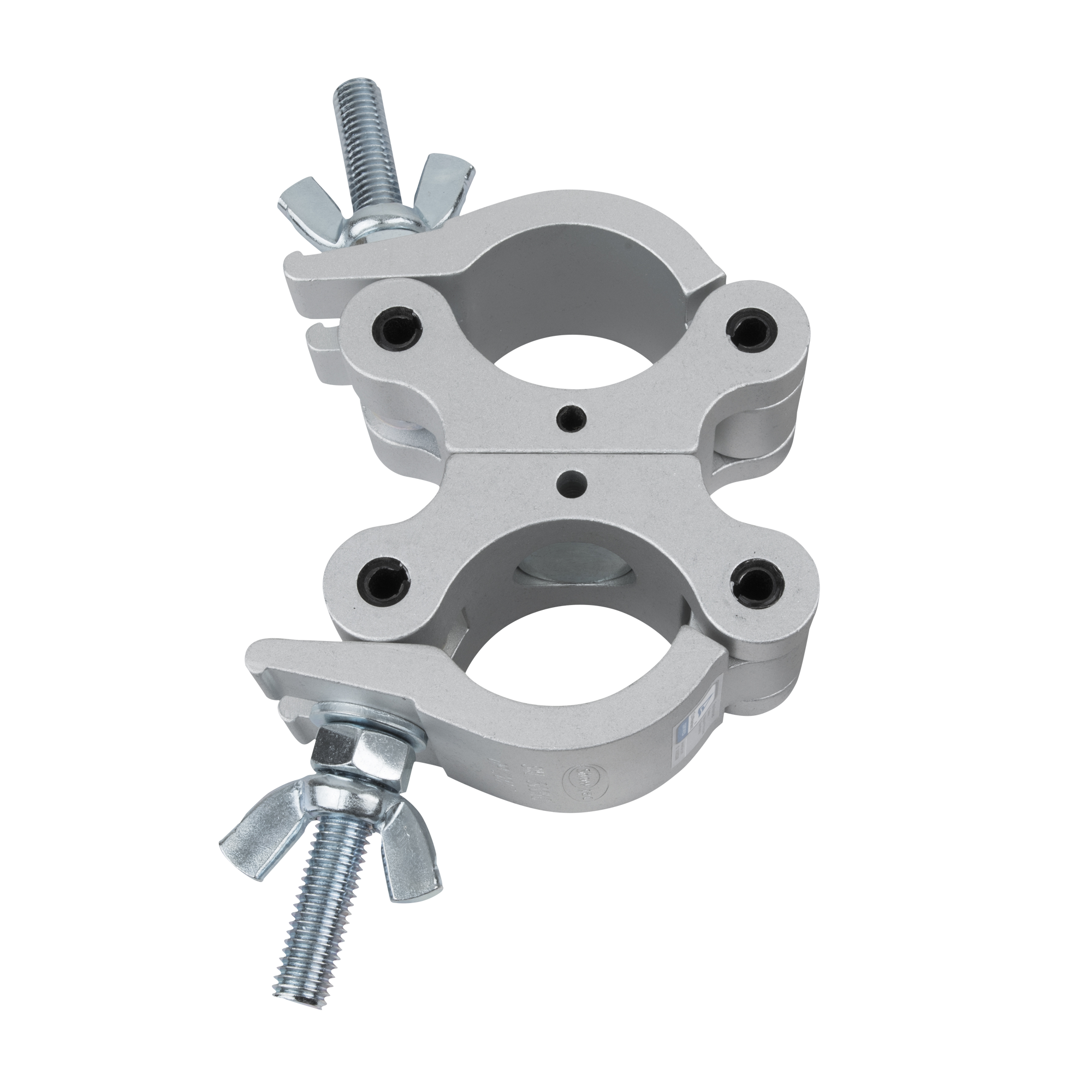 SHOWGEAR Accoppiatore girevole da 50 mm