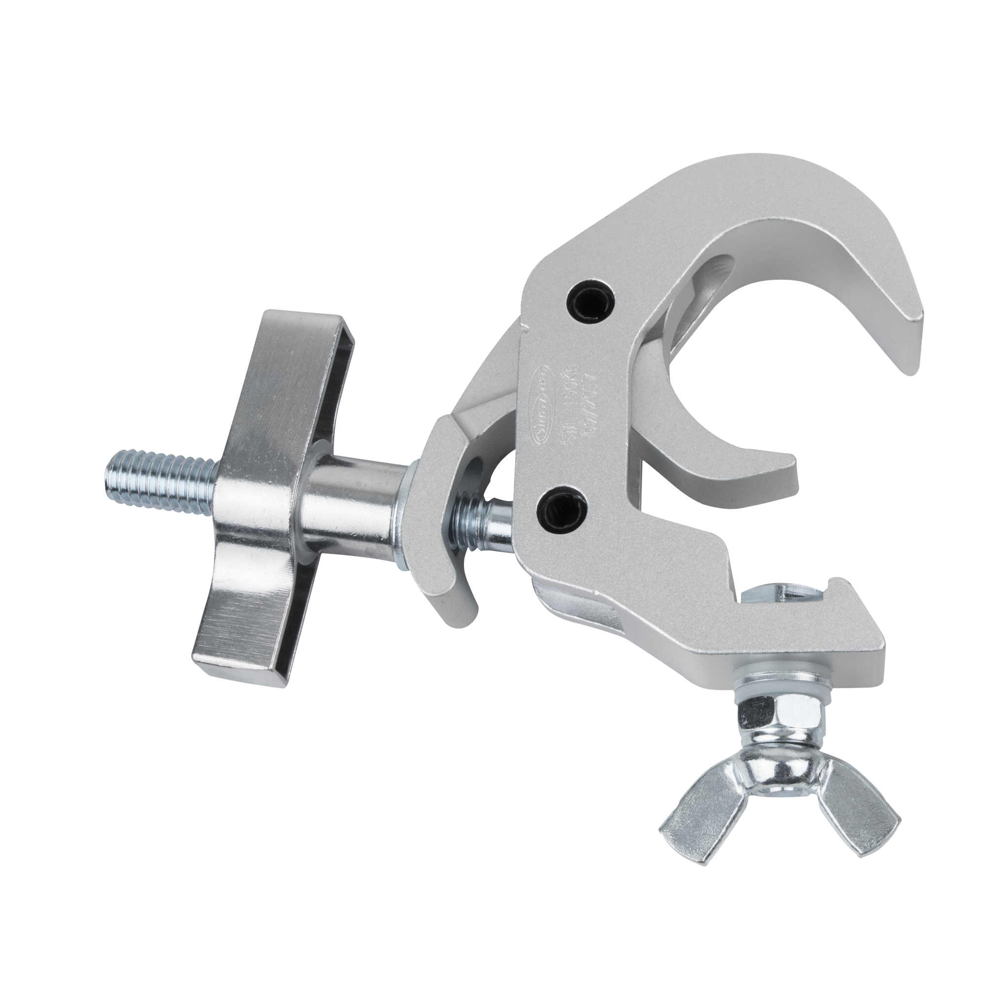 SHOWGEAR Accoppiatore rapido da 50 mm