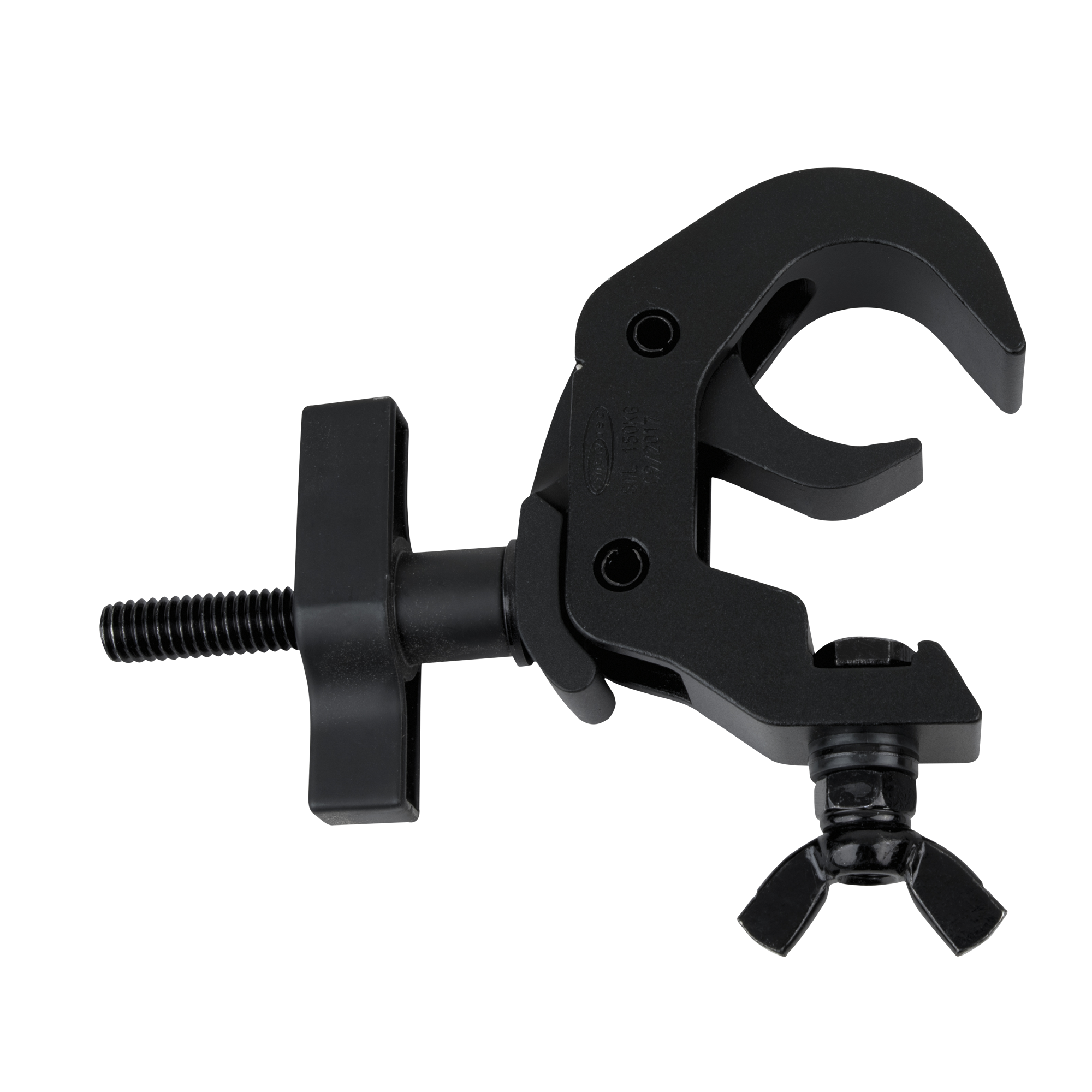 SHOWGEAR Accoppiatore rapido da 50 mm