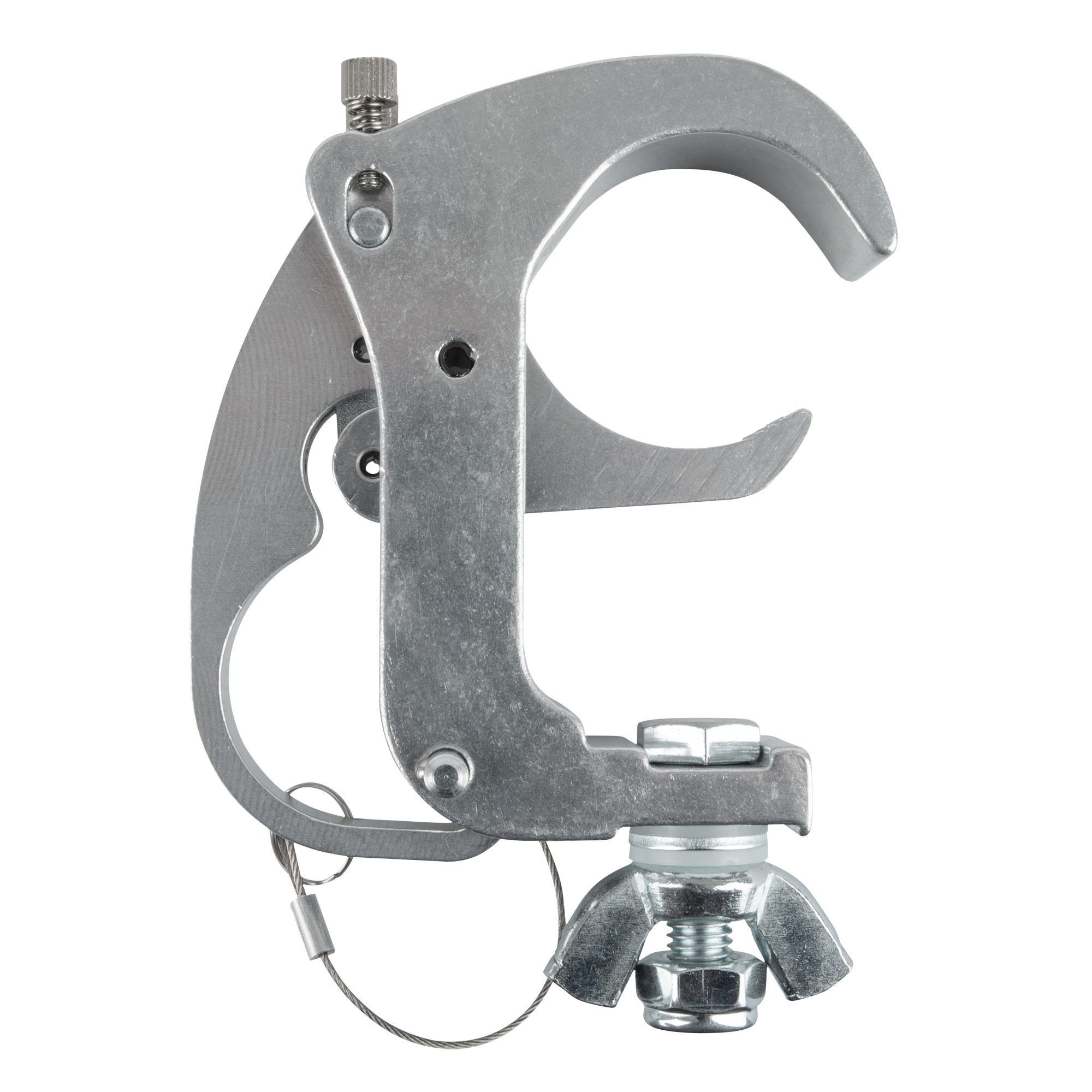 SHOWGEAR Accoppiatore a scatto