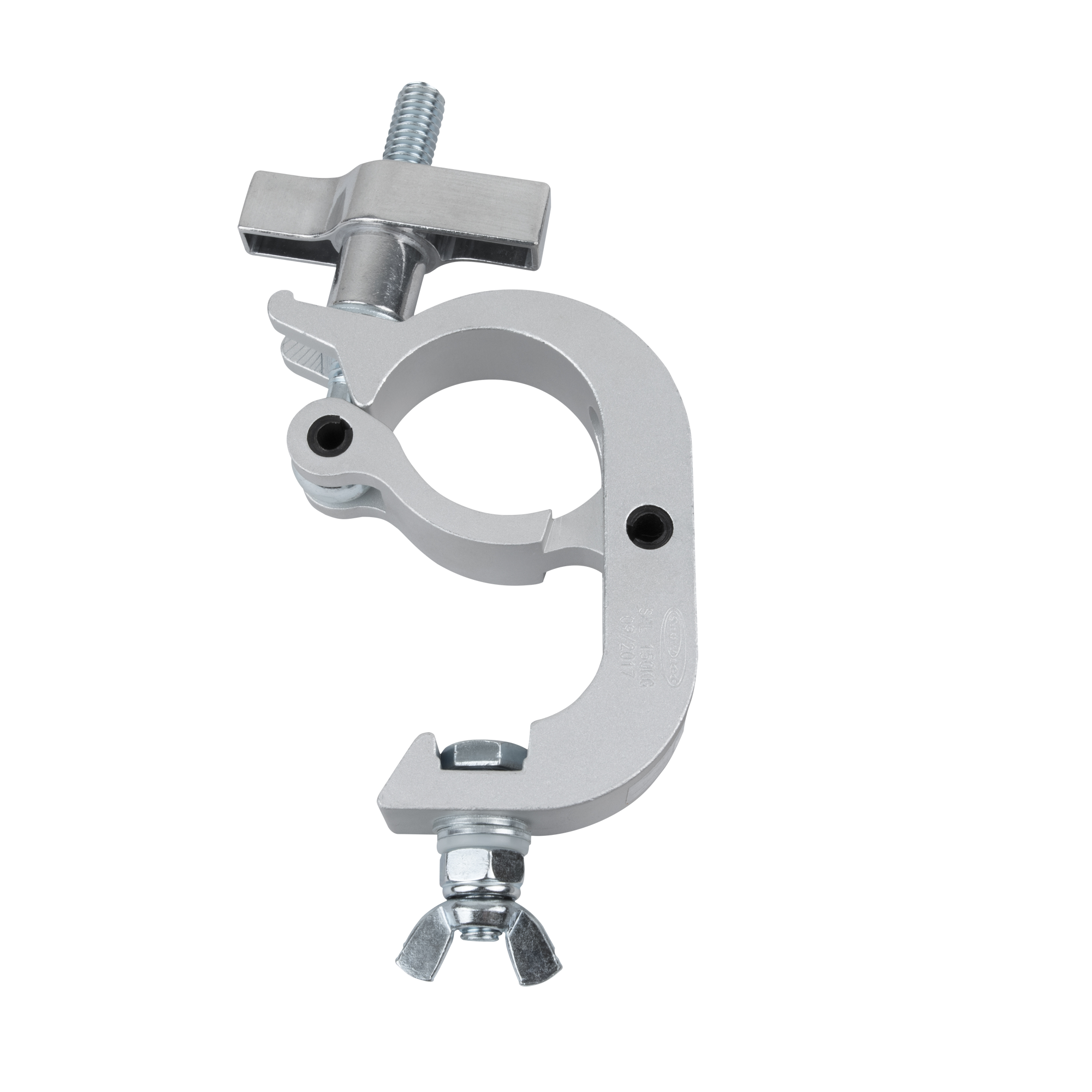 SHOWGEAR Attacco rapido da 50 mm