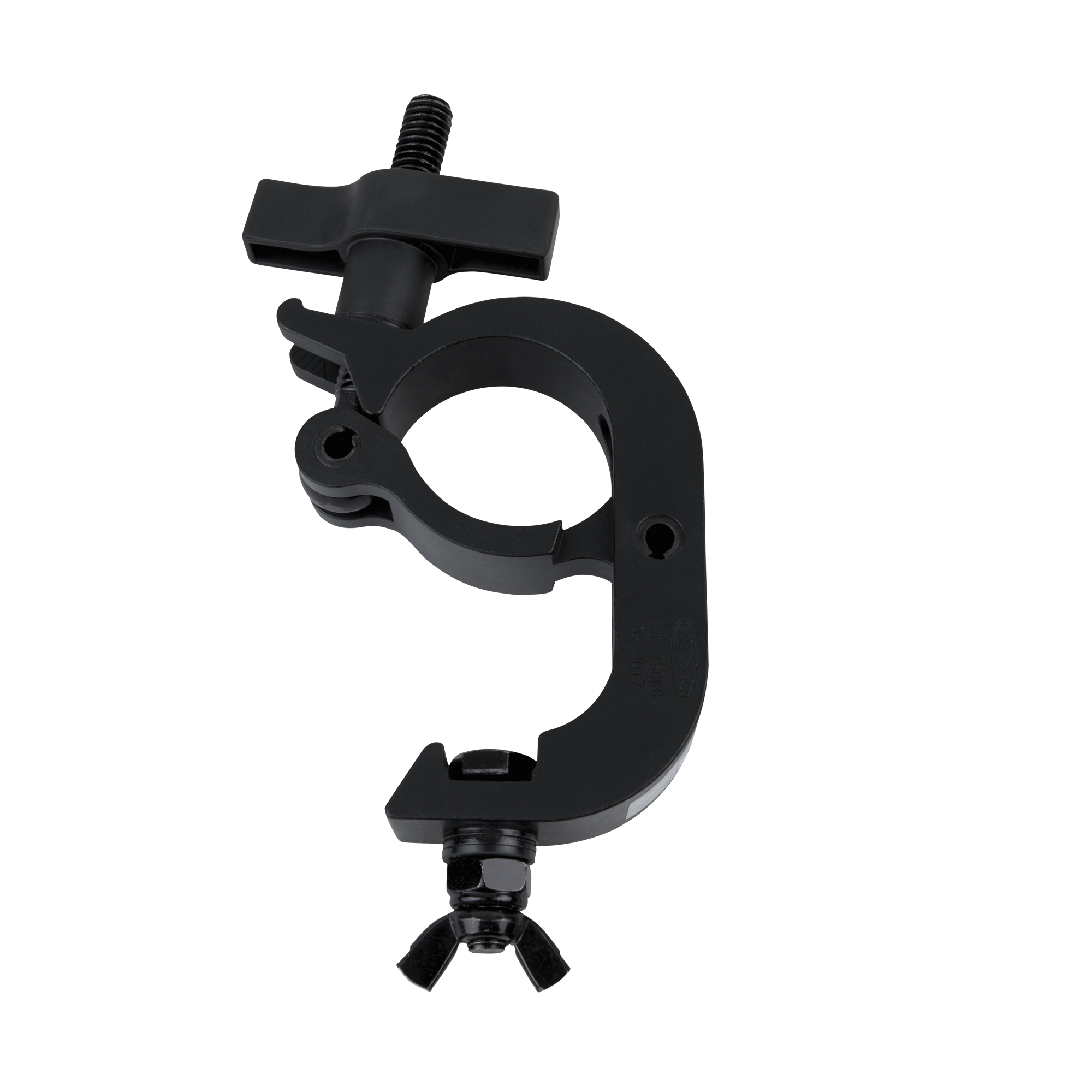 SHOWGEAR Attacco rapido da 50 mm