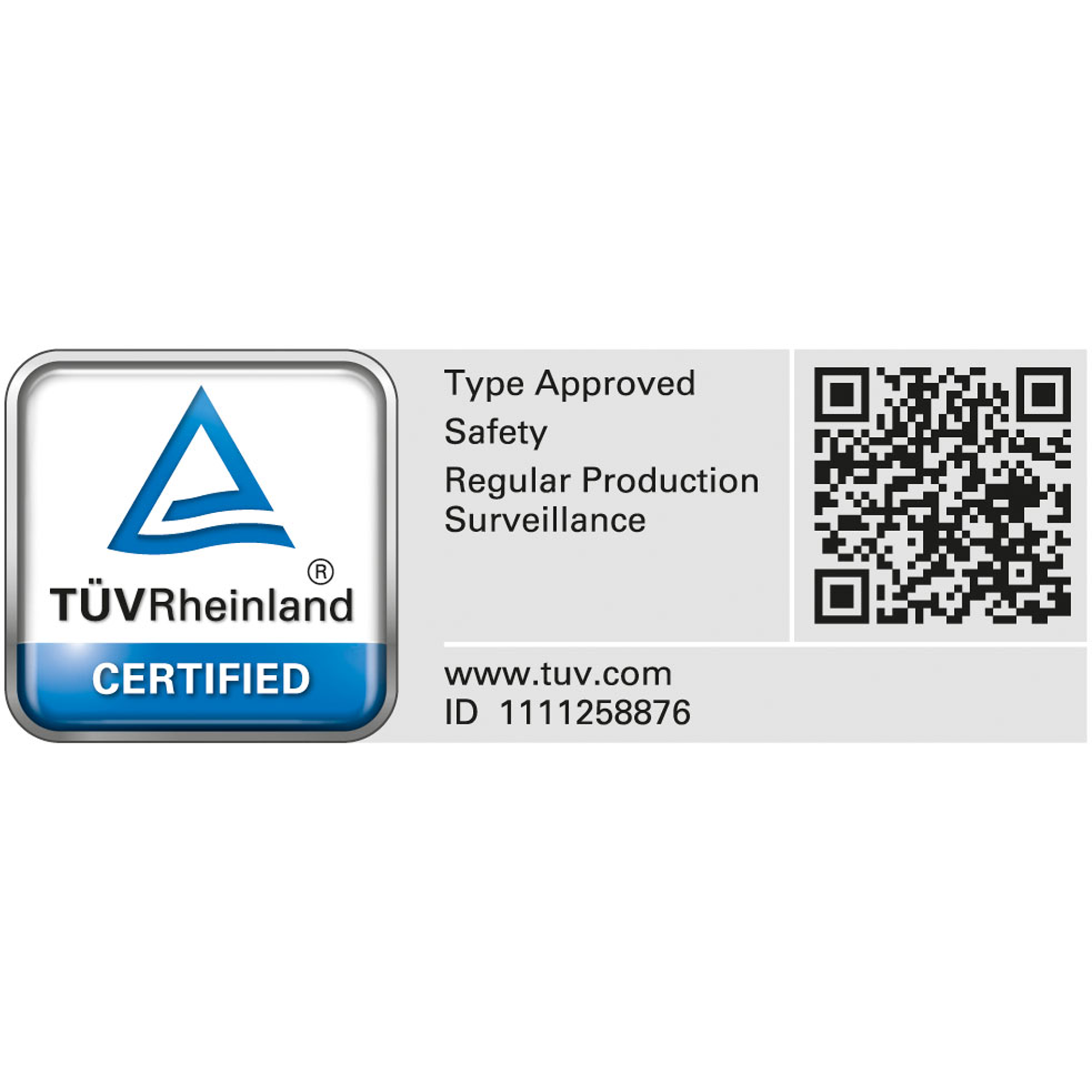 SHOWGEAR Morsetto per tenda