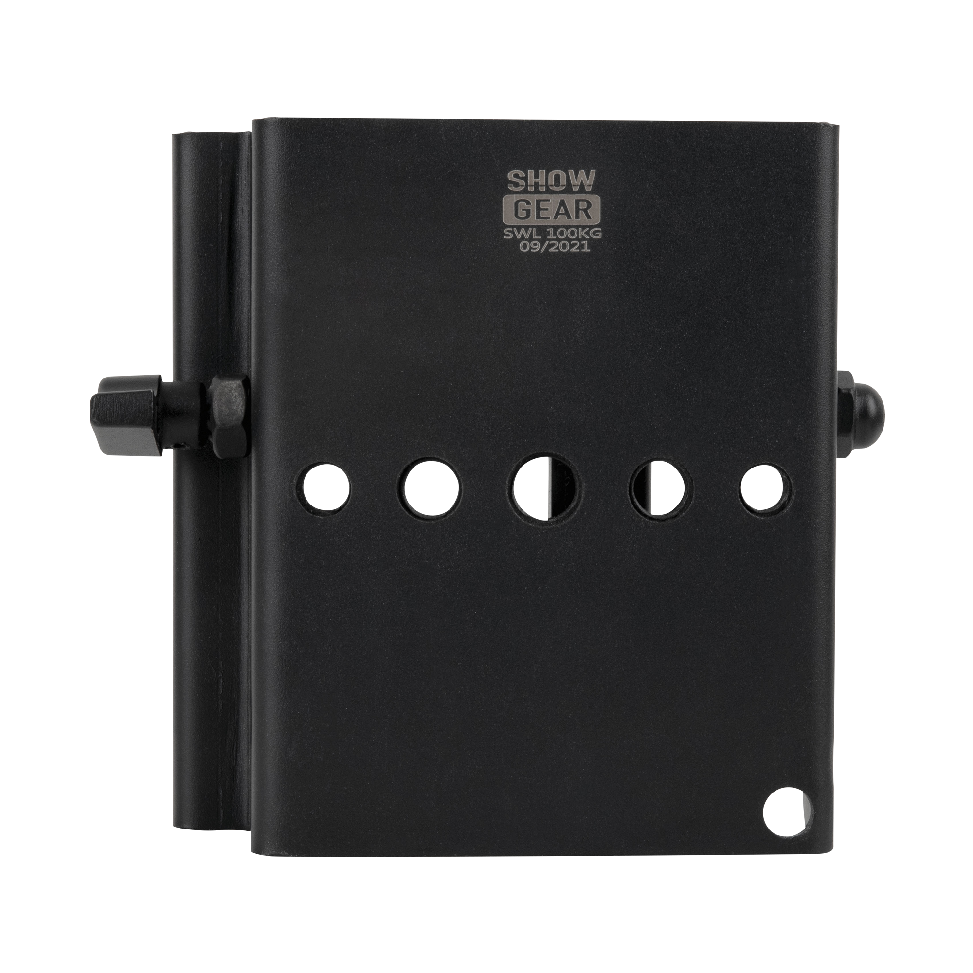 SHOWGEAR Morsetto per tenda