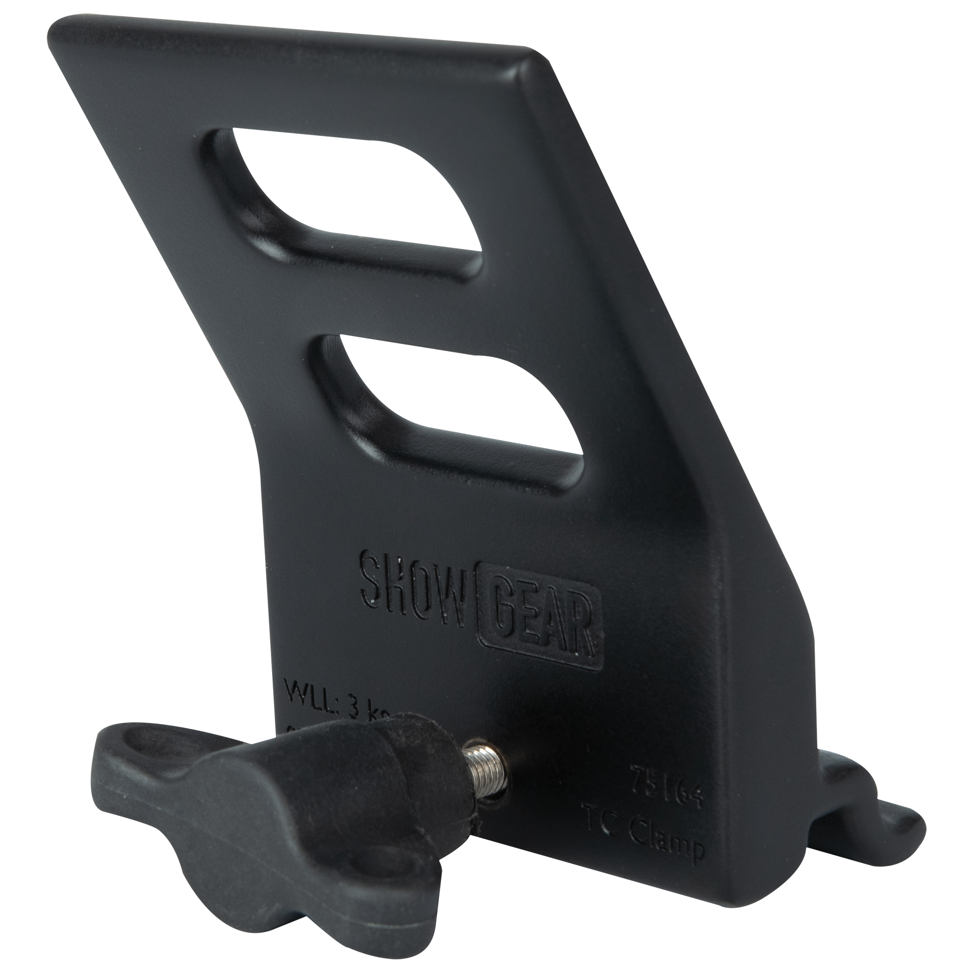 SHOWGEAR TC Clamp
