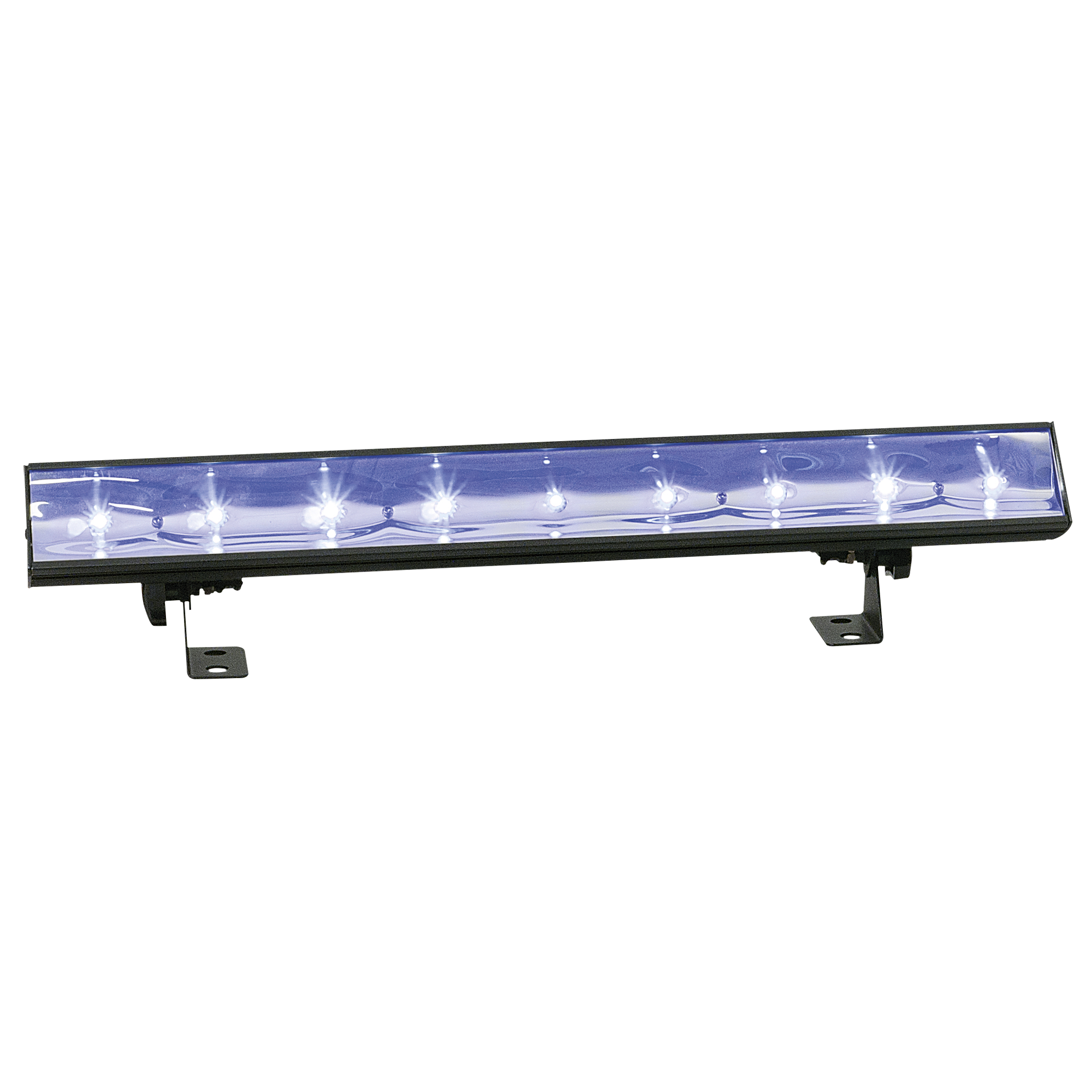 SHOWTEC UV LED Bar 50 cm MKII LED Black Light