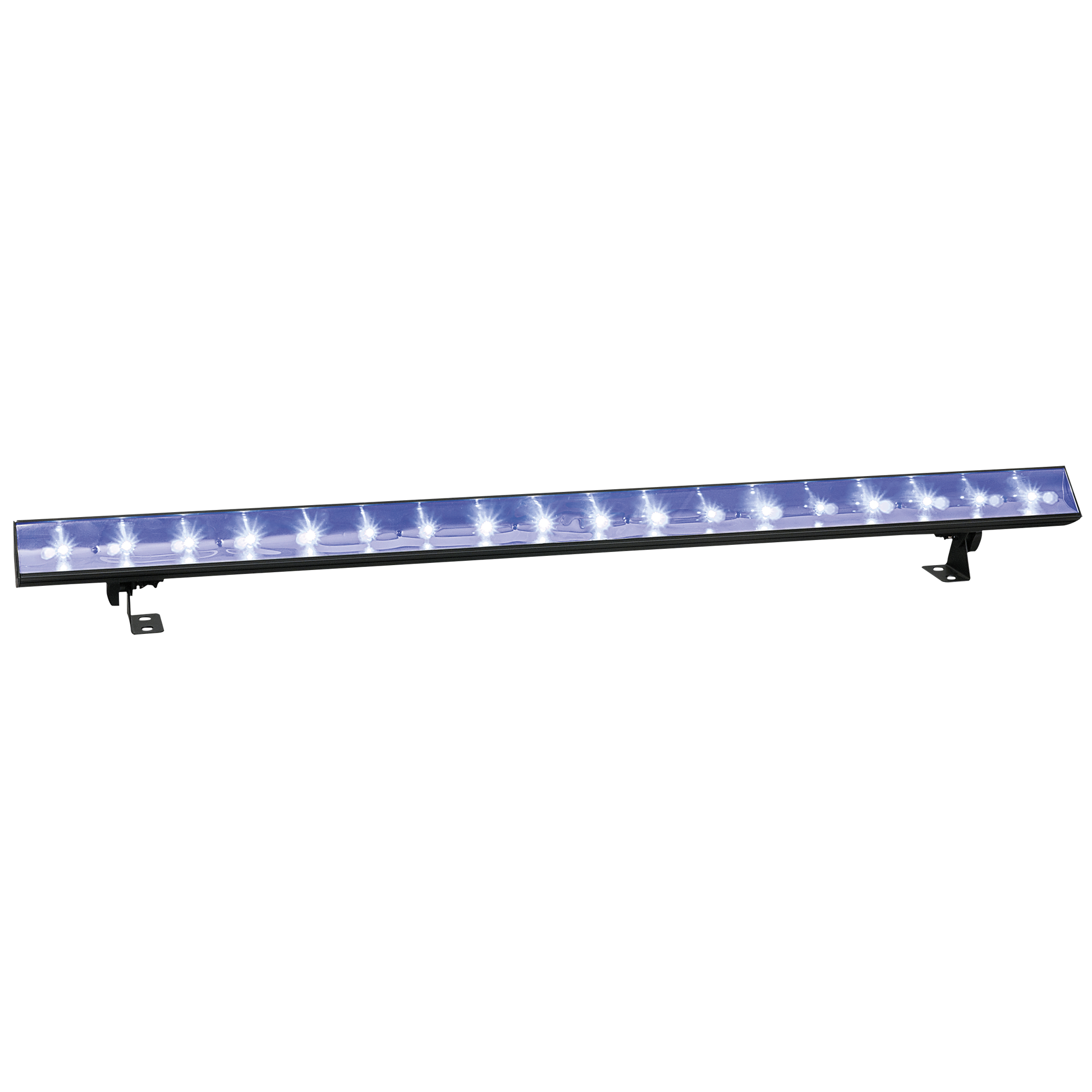 SHOWTEC UV LED Bar 100 cm MKII LED Black Light
