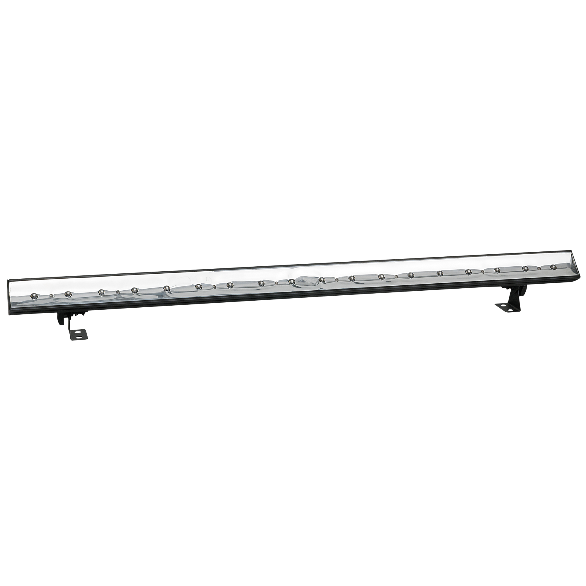 SHOWTEC UV LED Bar 100 cm MKII LED Black Light