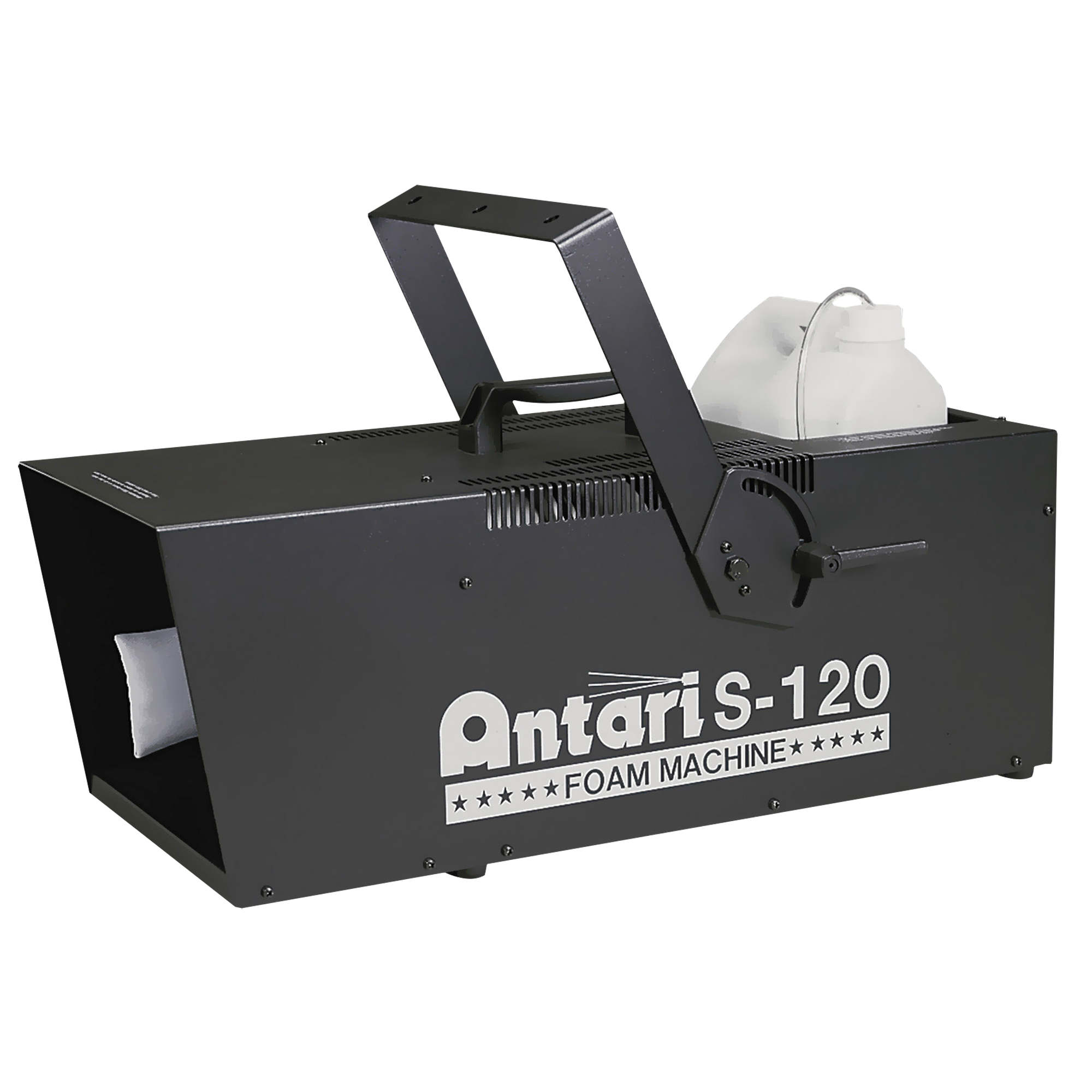 ANTARI S-120 Foam Machine Macchina per la schiuma 880 W