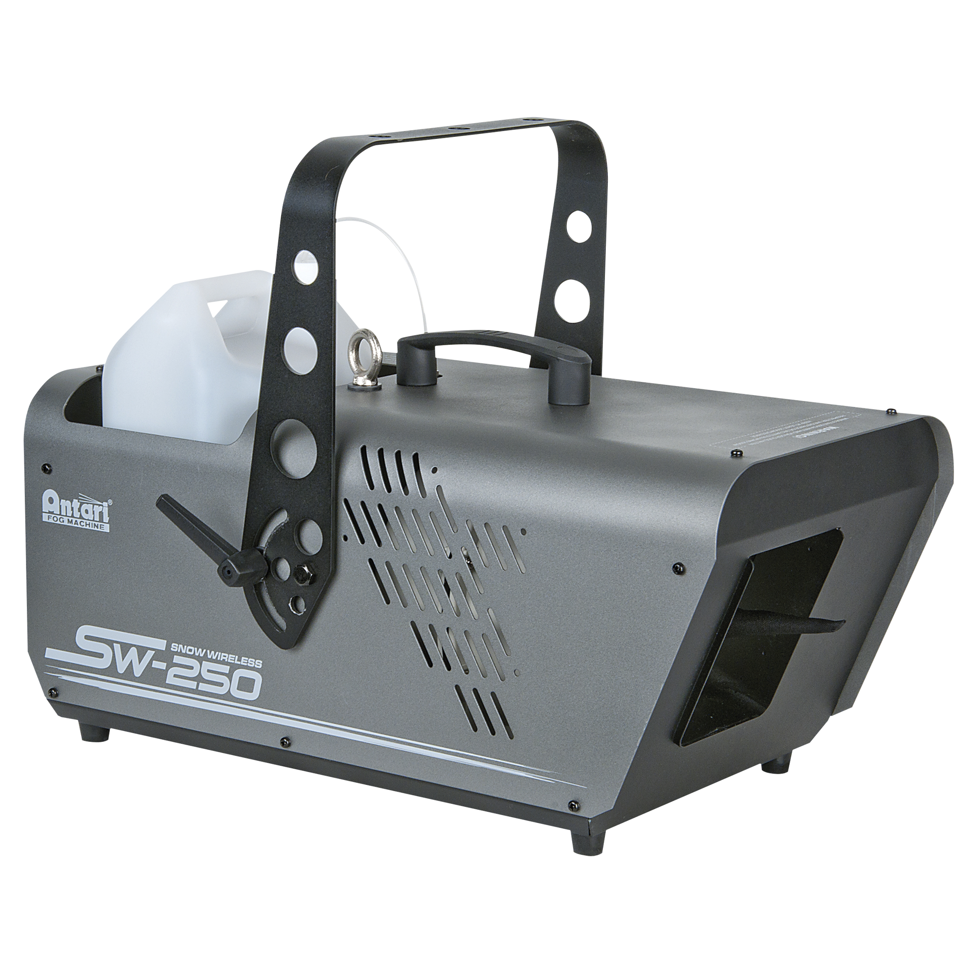 ANTARI SW-250 Macchina della neve ad alta potenza da 1290 W