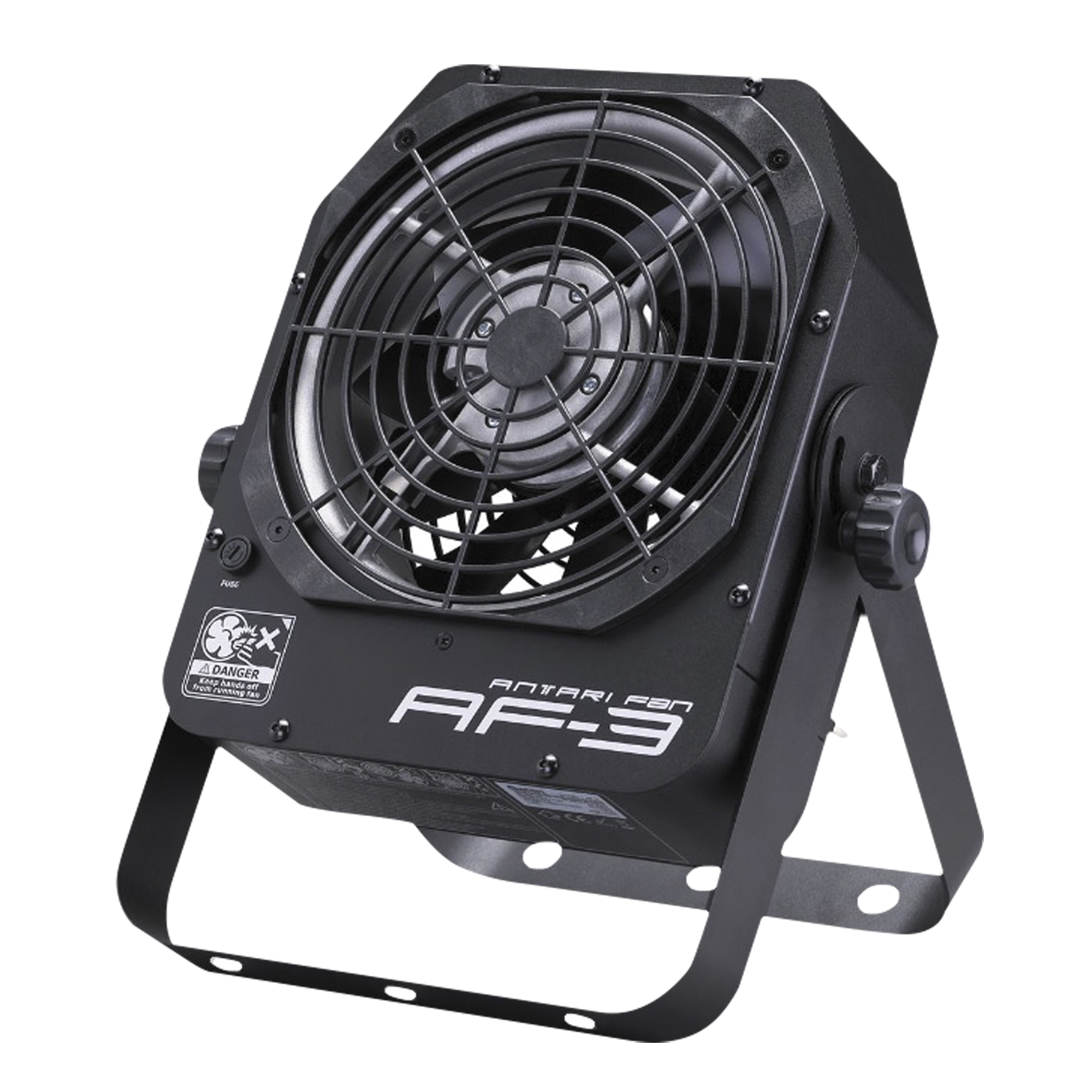 ANTARI AF-3E Ventola effetto DMX