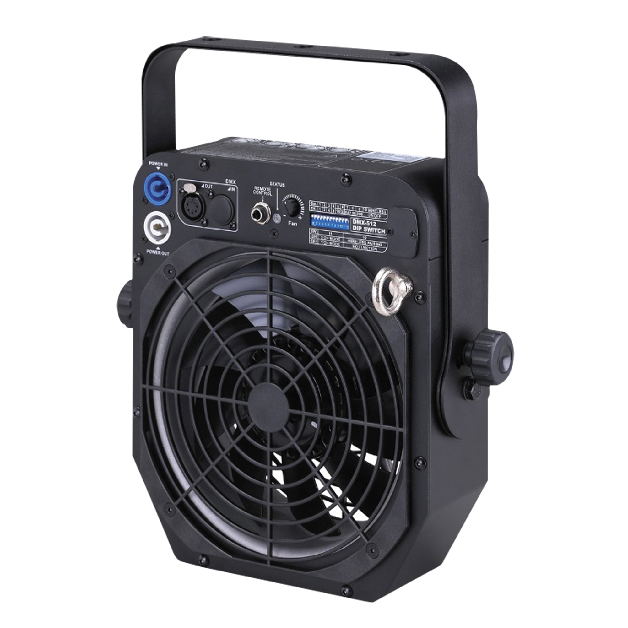 ANTARI AF-3E Ventola effetto DMX