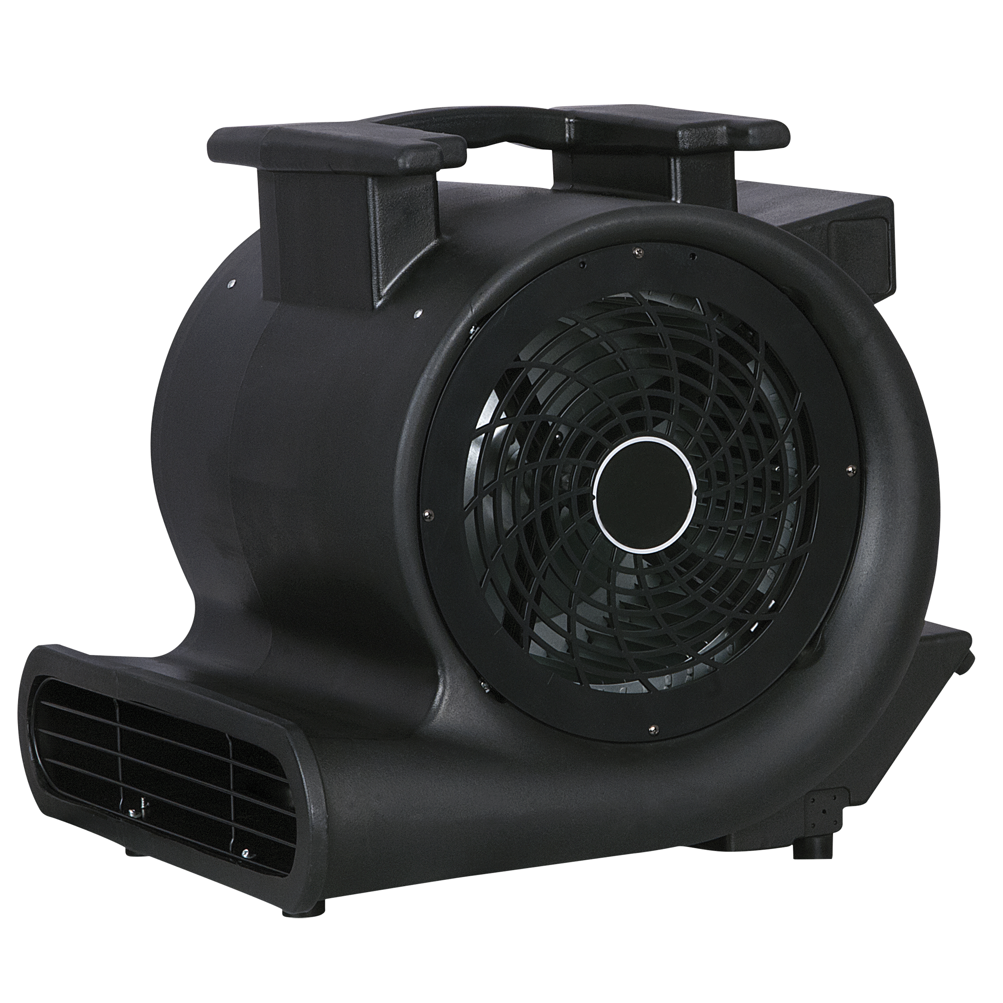 SHOWGEAR SF-250 Ventola girevole radiale