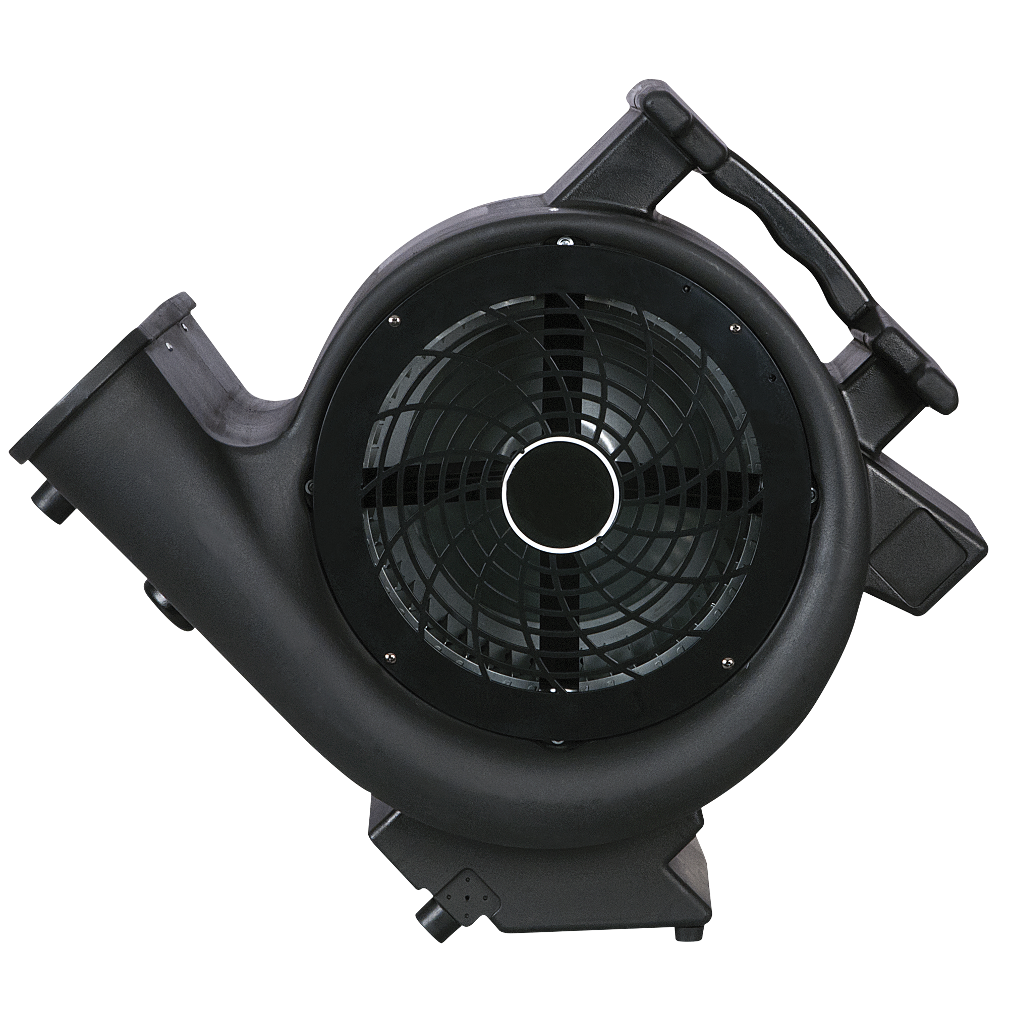 SHOWGEAR SF-250 Ventola girevole radiale