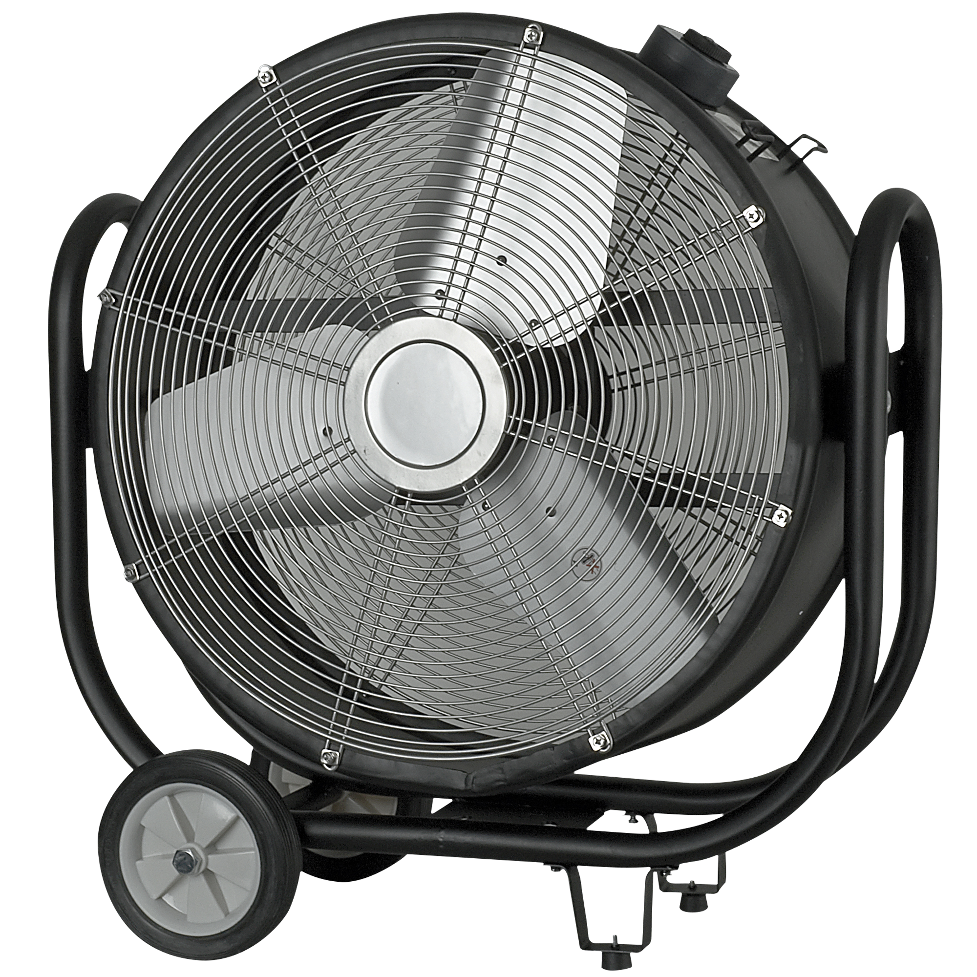 SHOWGEAR SF-150 Ventola girevole assiale