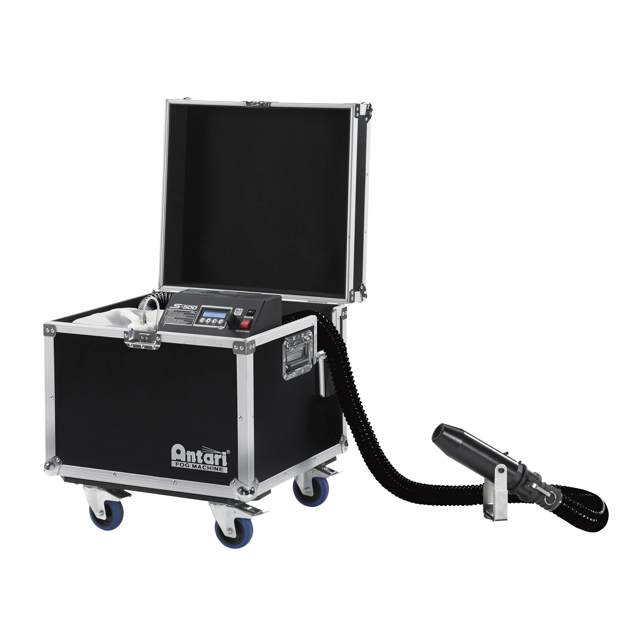 ANTARI S-500 Macchina della neve da 900 W