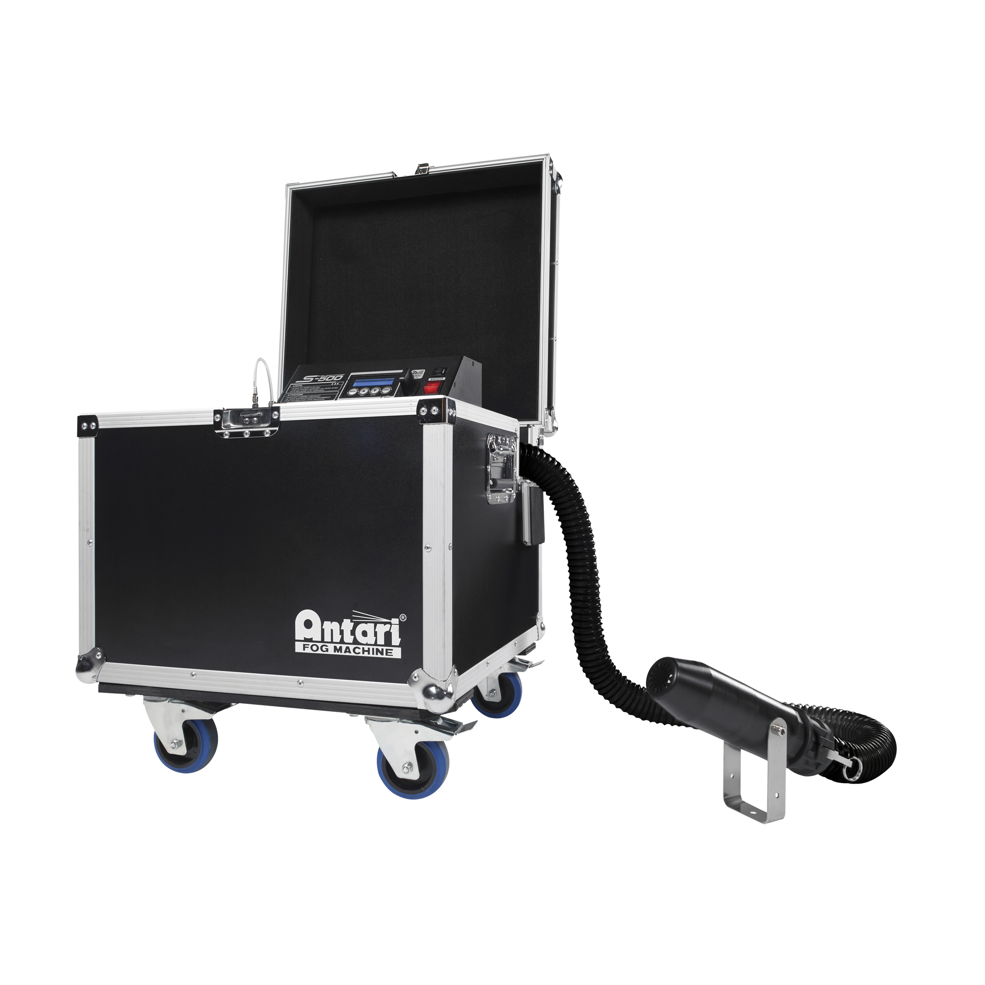 ANTARI S-500 Macchina della neve da 900 W