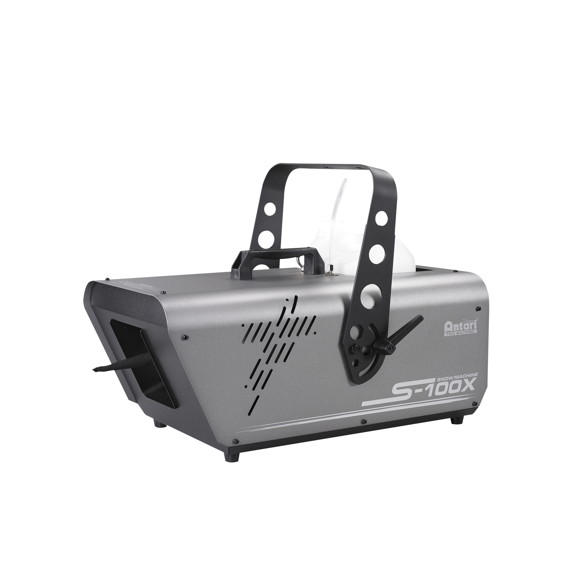 ANTARI S-100X Macchina della neve da 880 W