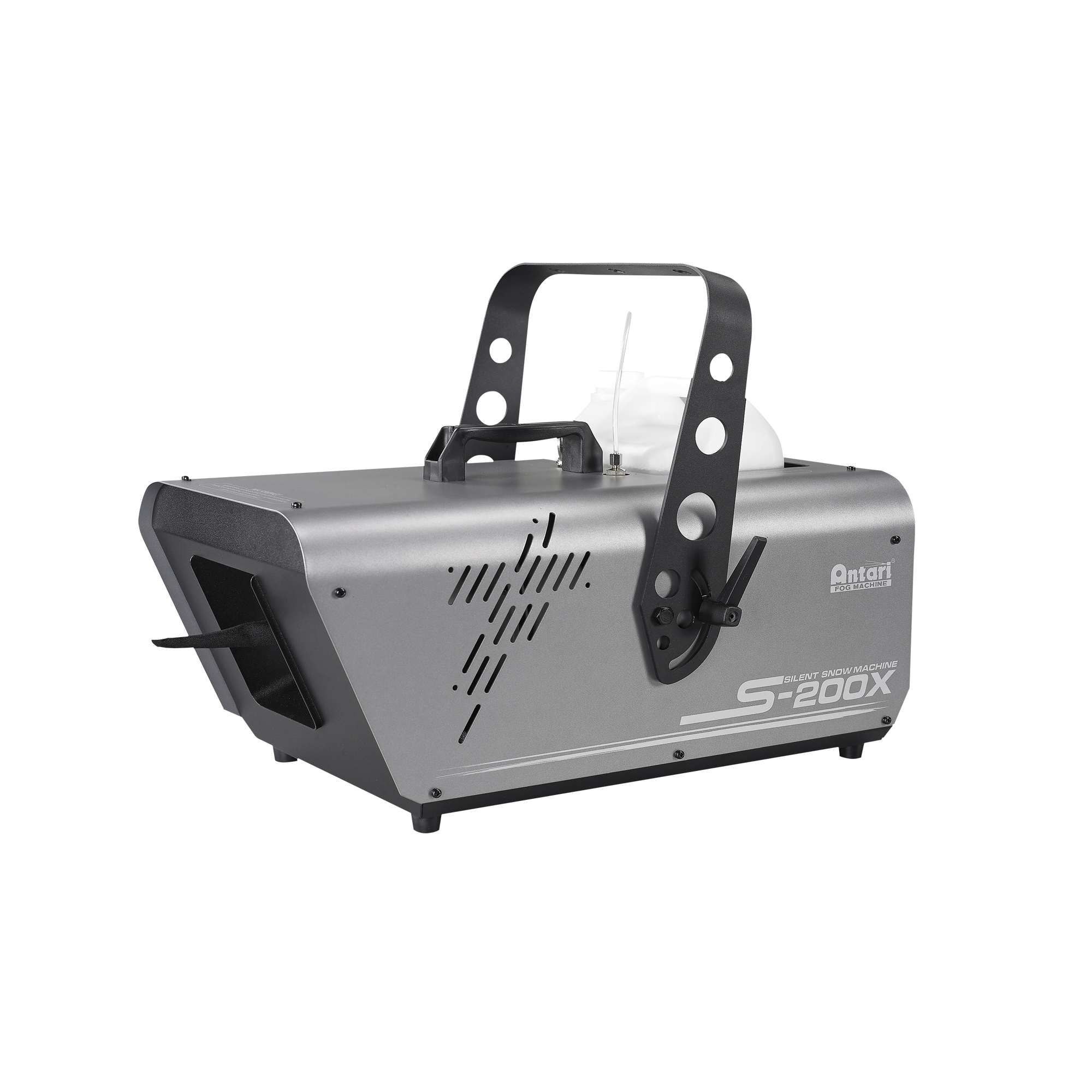 ANTARI S-200X Snow Machine Silent Macchina della neve silenziosa da 880 W