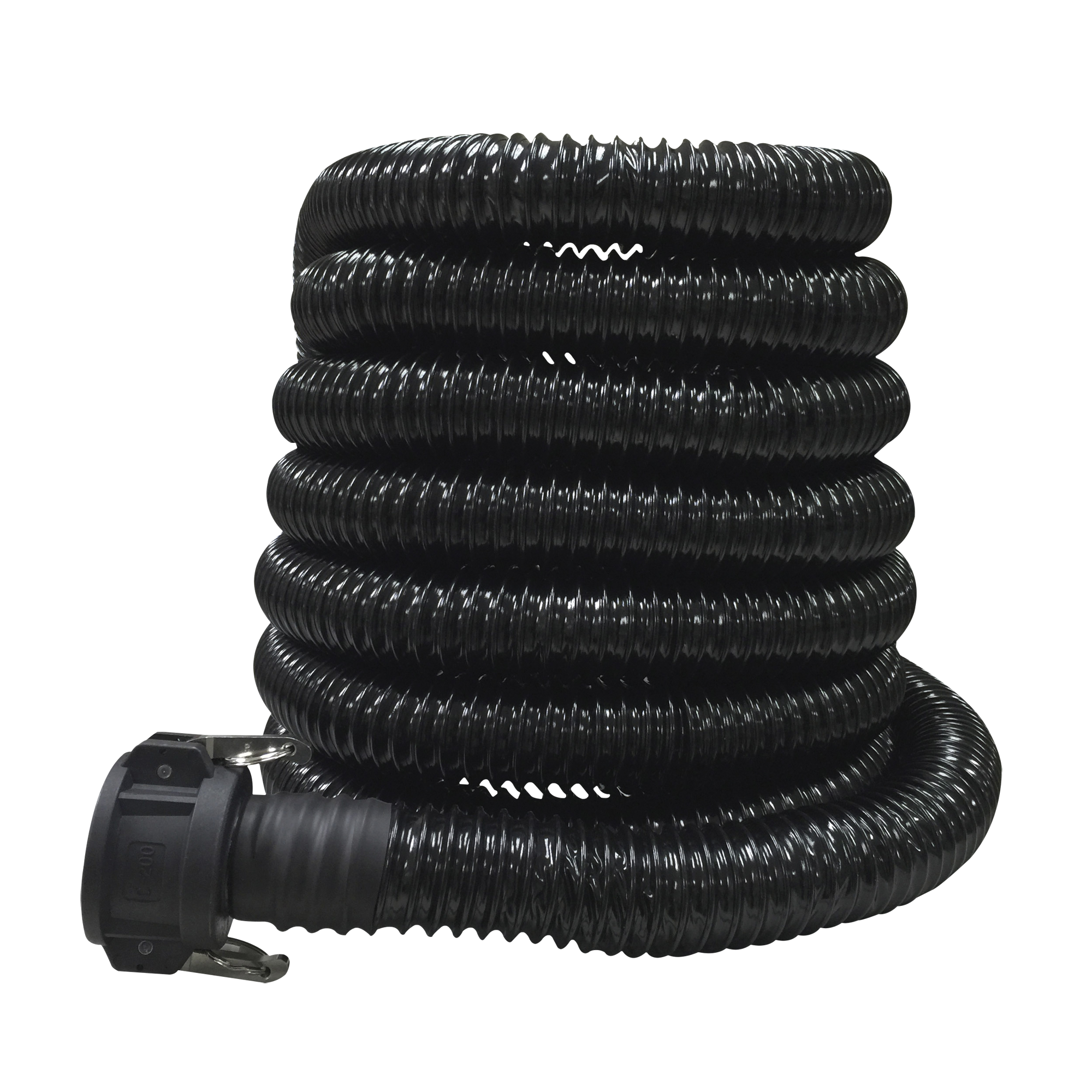 ANTARI ST-10 Black Extension Hose Per Antari S-500 - 10 m