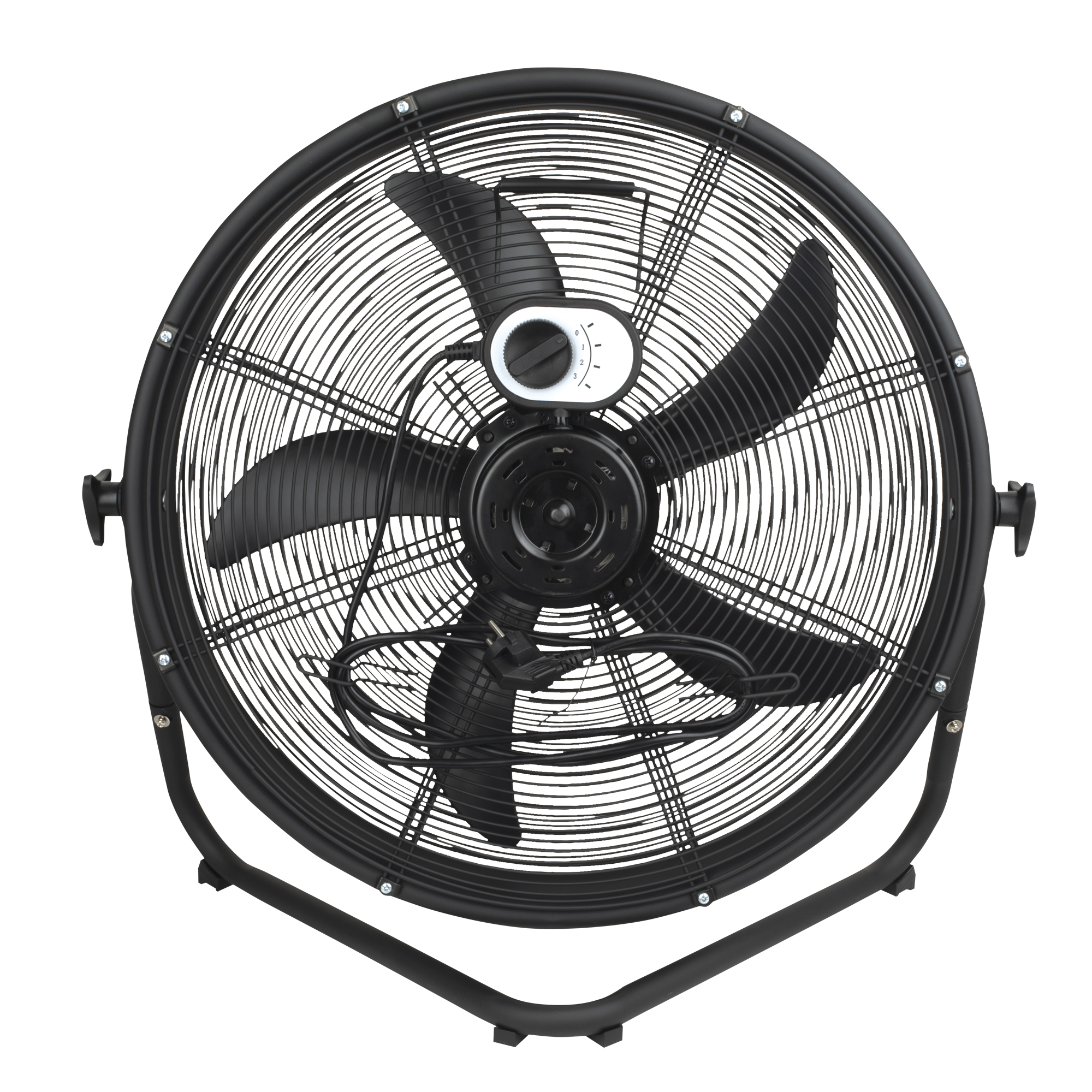 SHOWGEAR SF-100 Ventola universale assiale