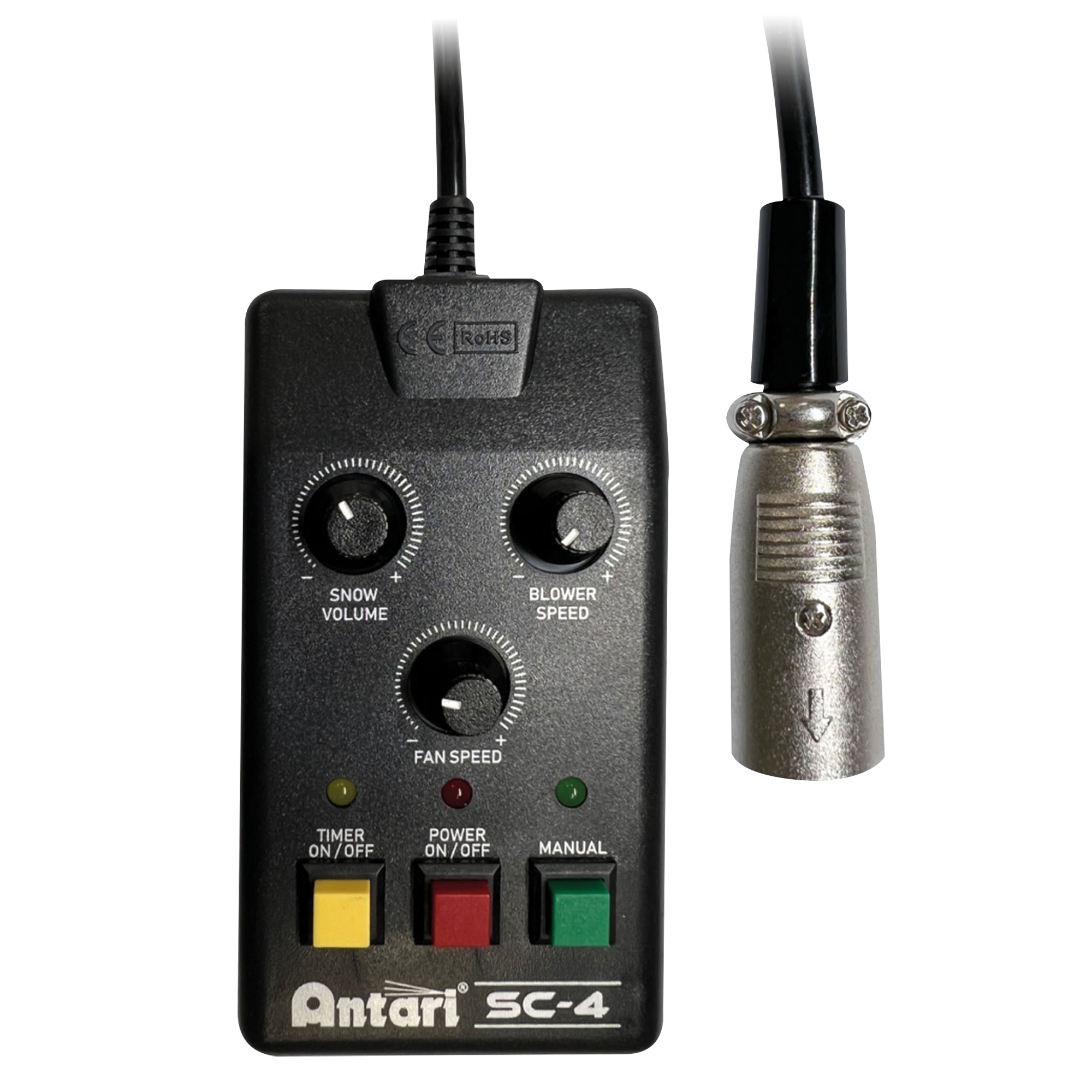 ANTARI SC-4 Timer Remote Controller