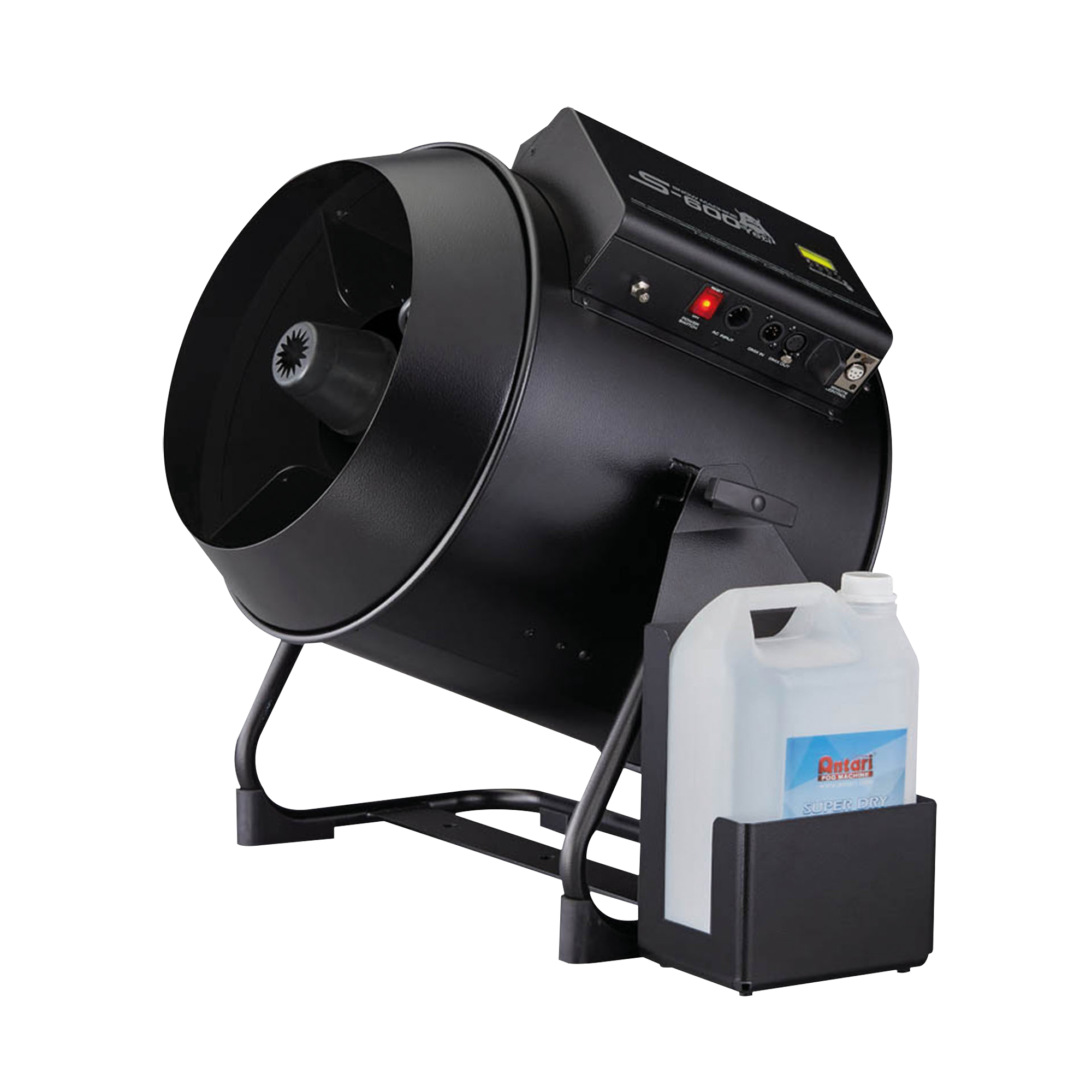 ANTARI Supporto flaconi per S-600 Yeti