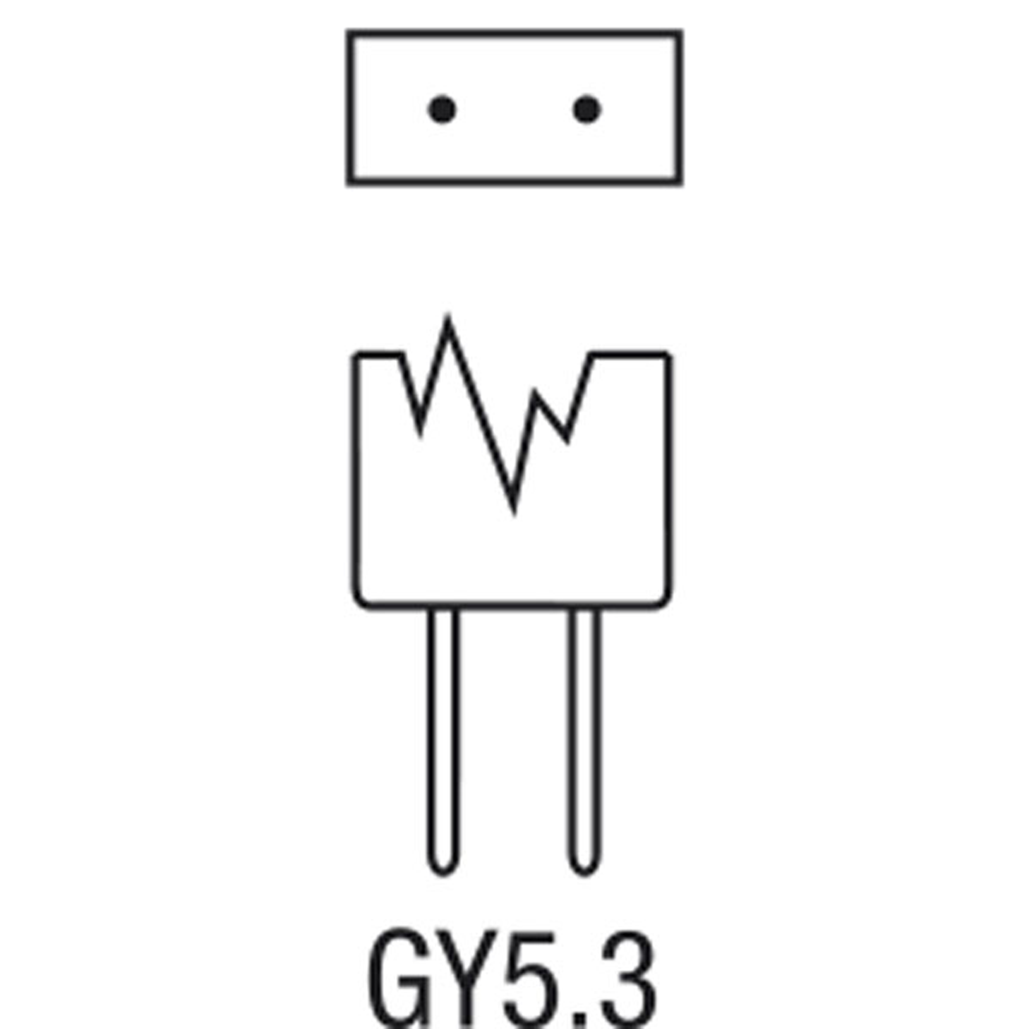 OSRAM Projection Bulb ENH GY5.3 Osram ENH 120 V 250 W