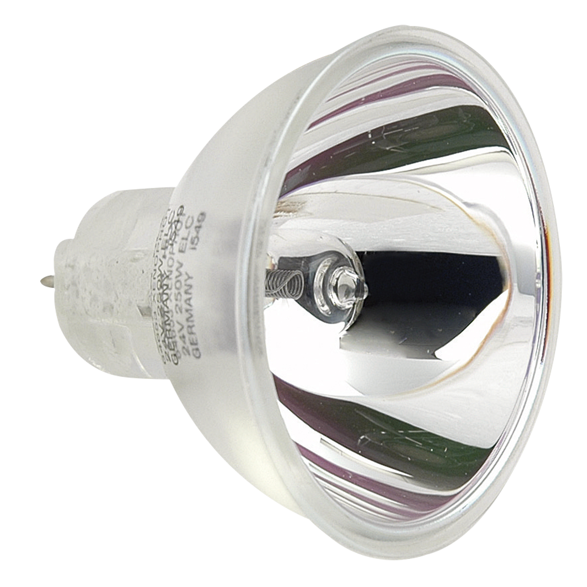 OSRAM Projection Bulb ELC GX5.3 Osram ELC 24 V 250 W