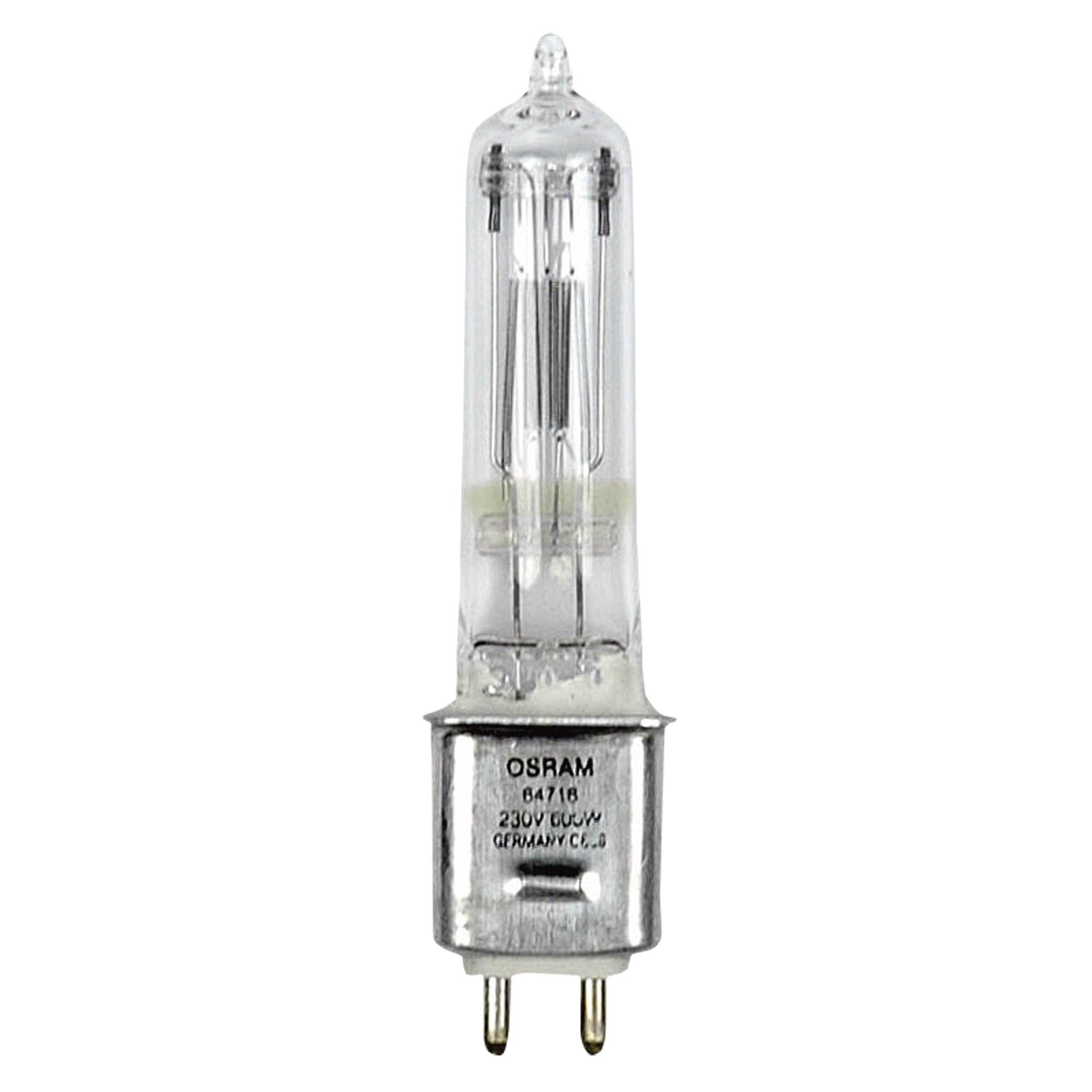 OSRAM GKV-600 Osram 230 V 600 W