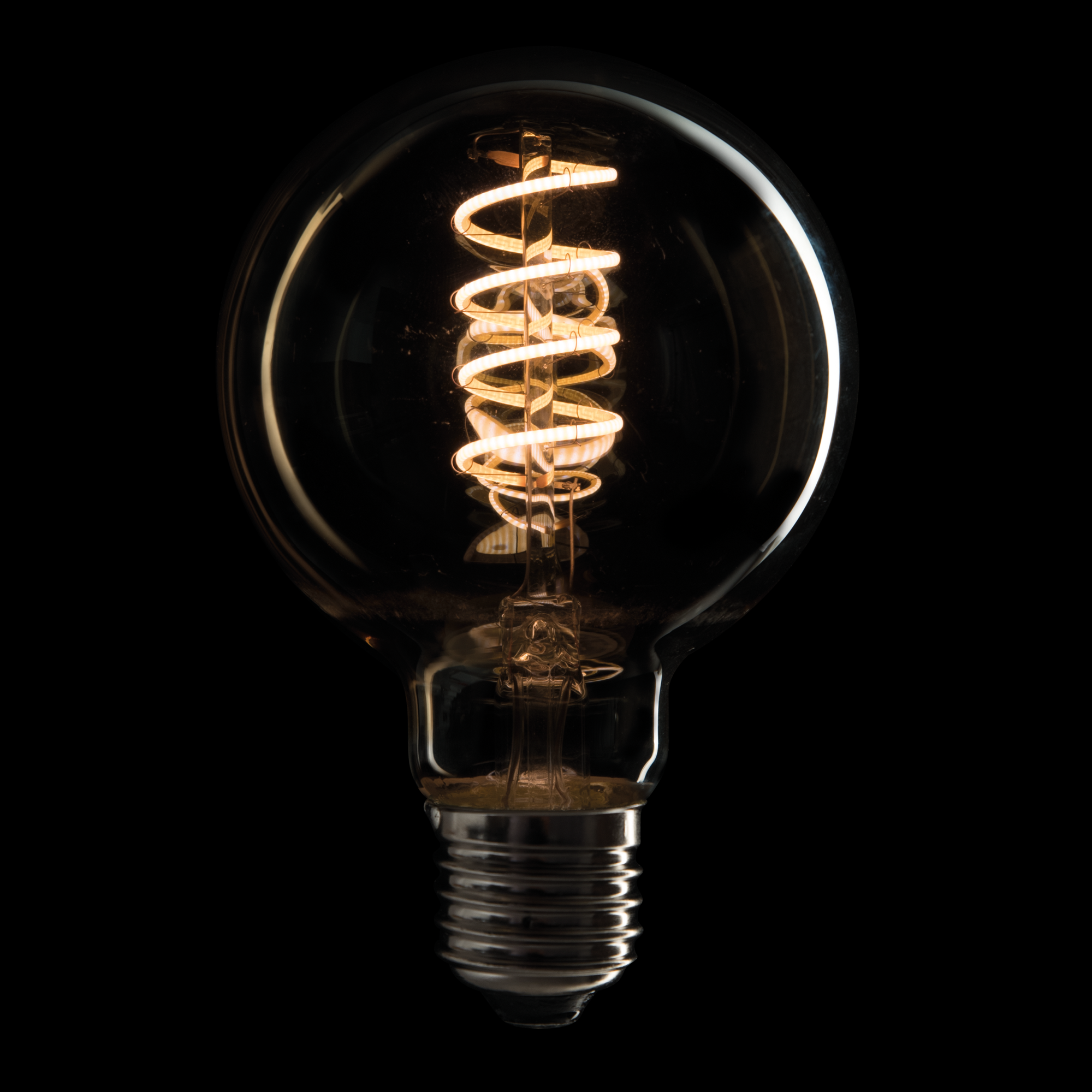 SHOWGEAR LED Filament Bulb E27