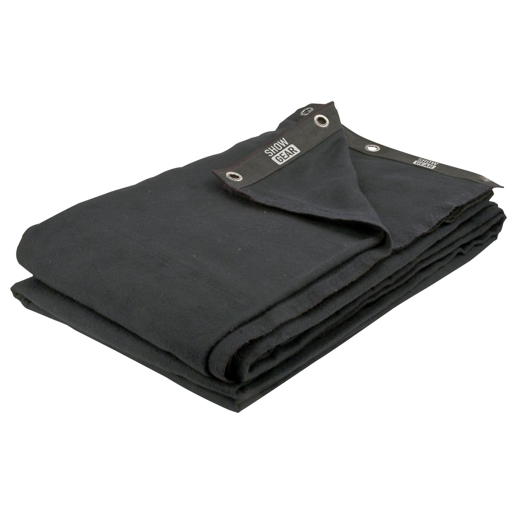 SHOWGEAR Fondale Stagemolton 320 g/m²