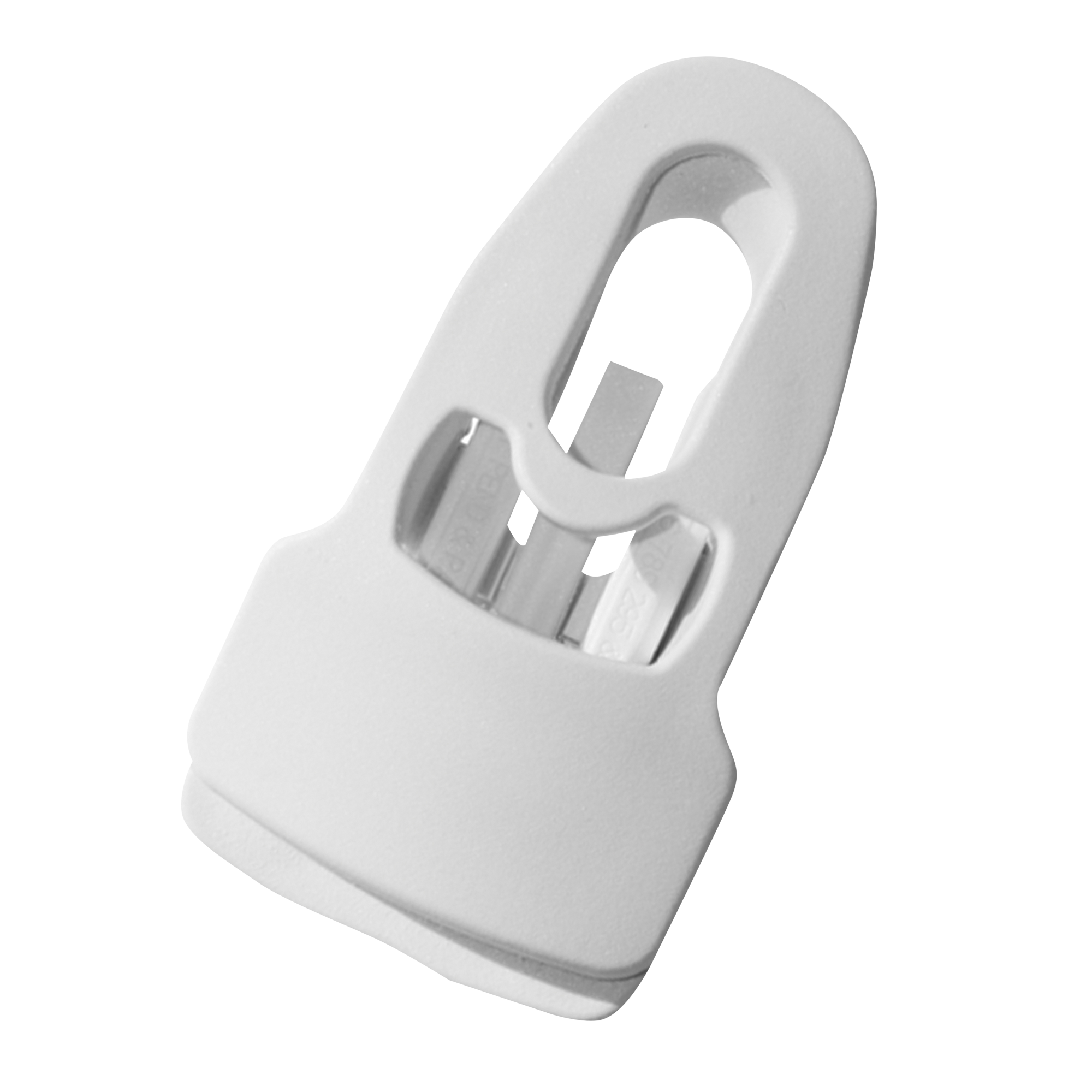 HOLDON Holdon Midi Clip Bianco