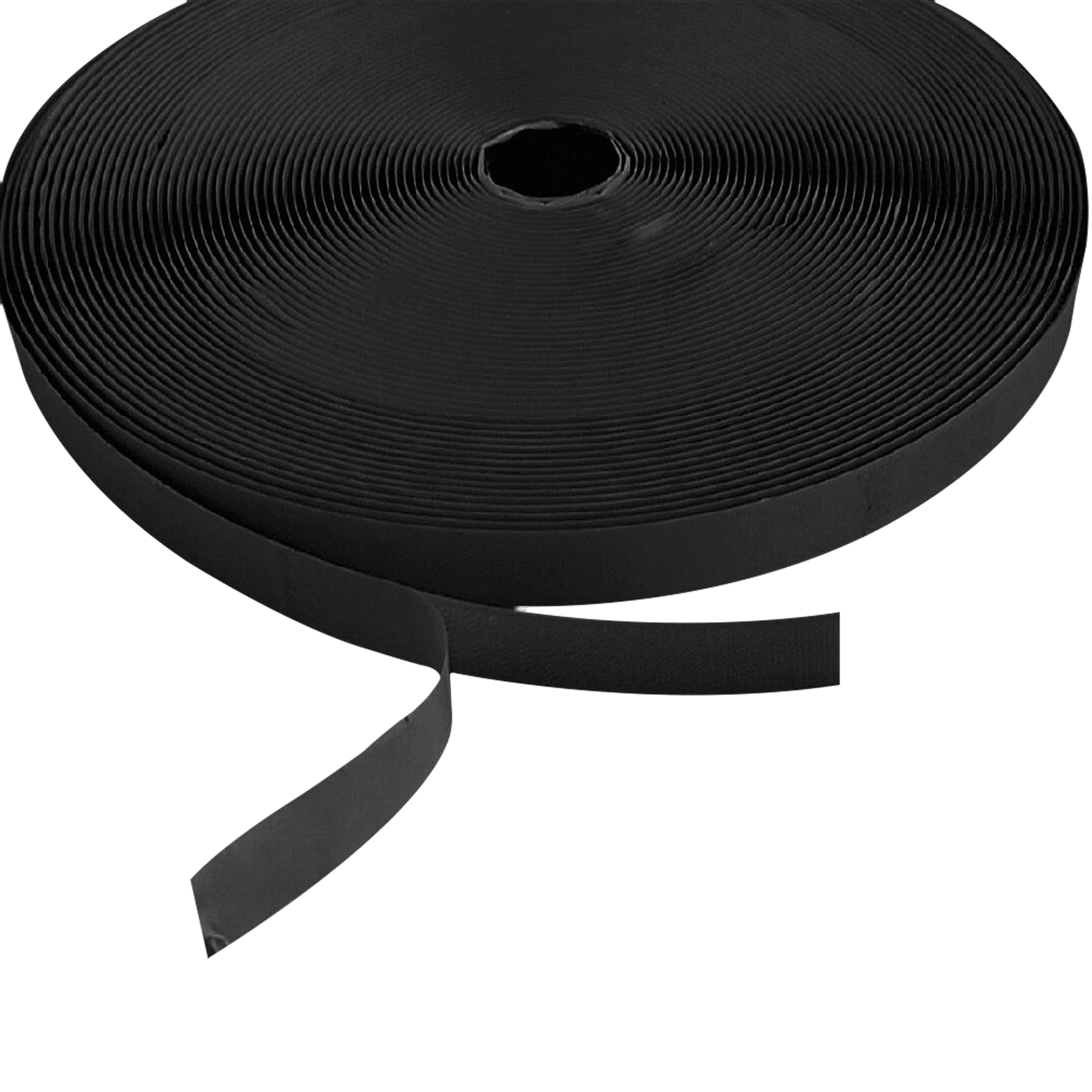 SHOWGEAR Nastro con gancio e anello - Lato gancio