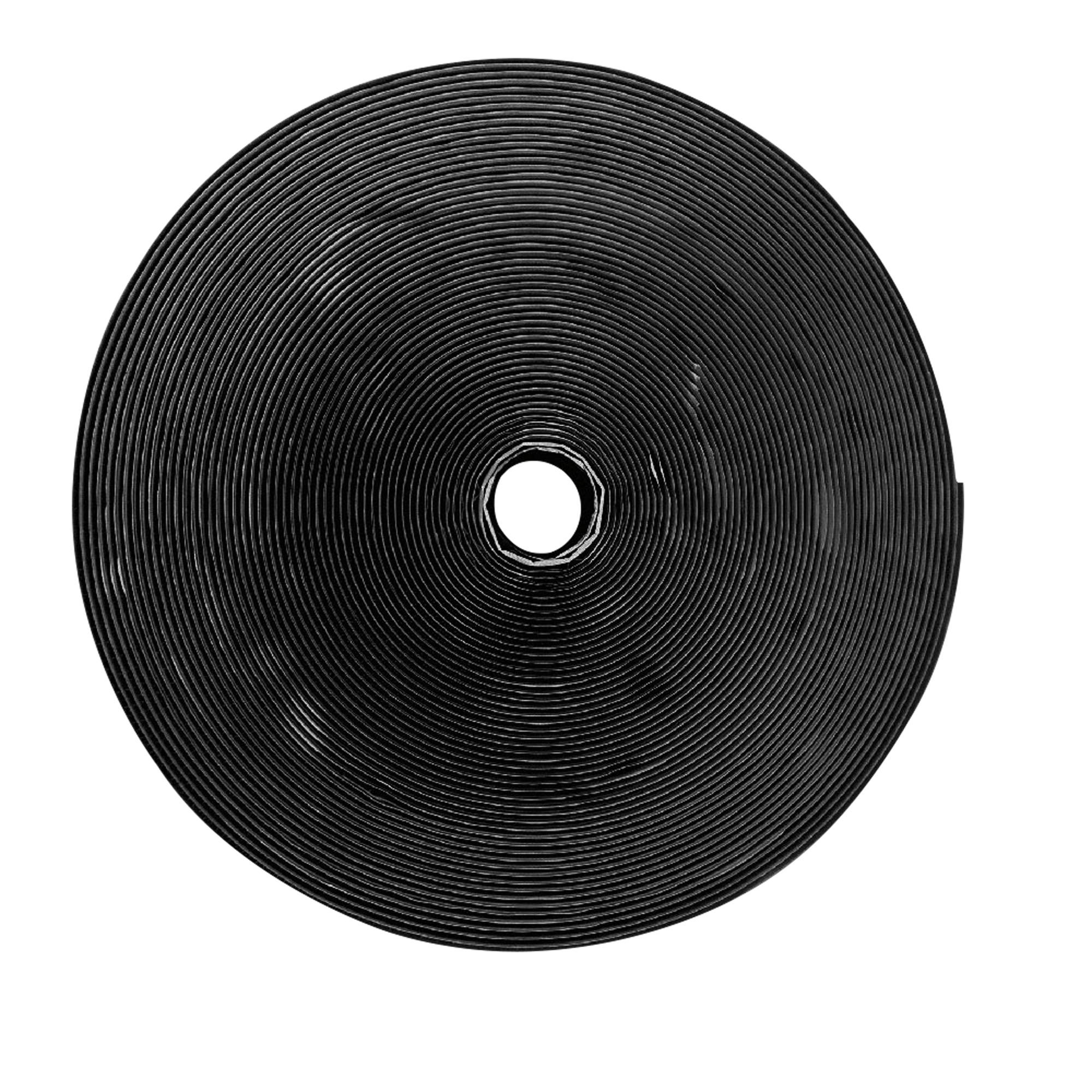 SHOWGEAR Nastro con gancio e anello - Lato gancio