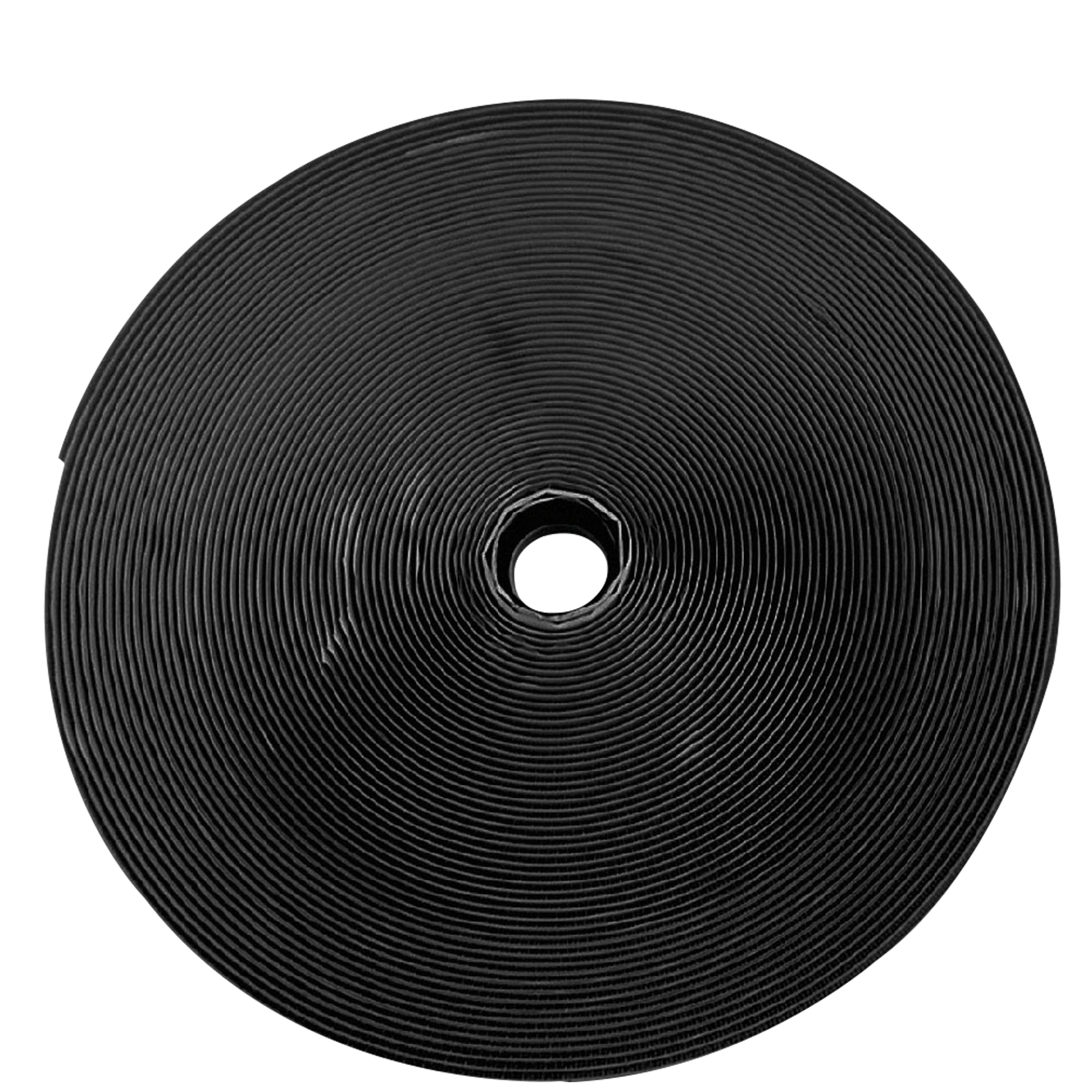 SHOWGEAR Nastro con gancio e anello - Lato gancio