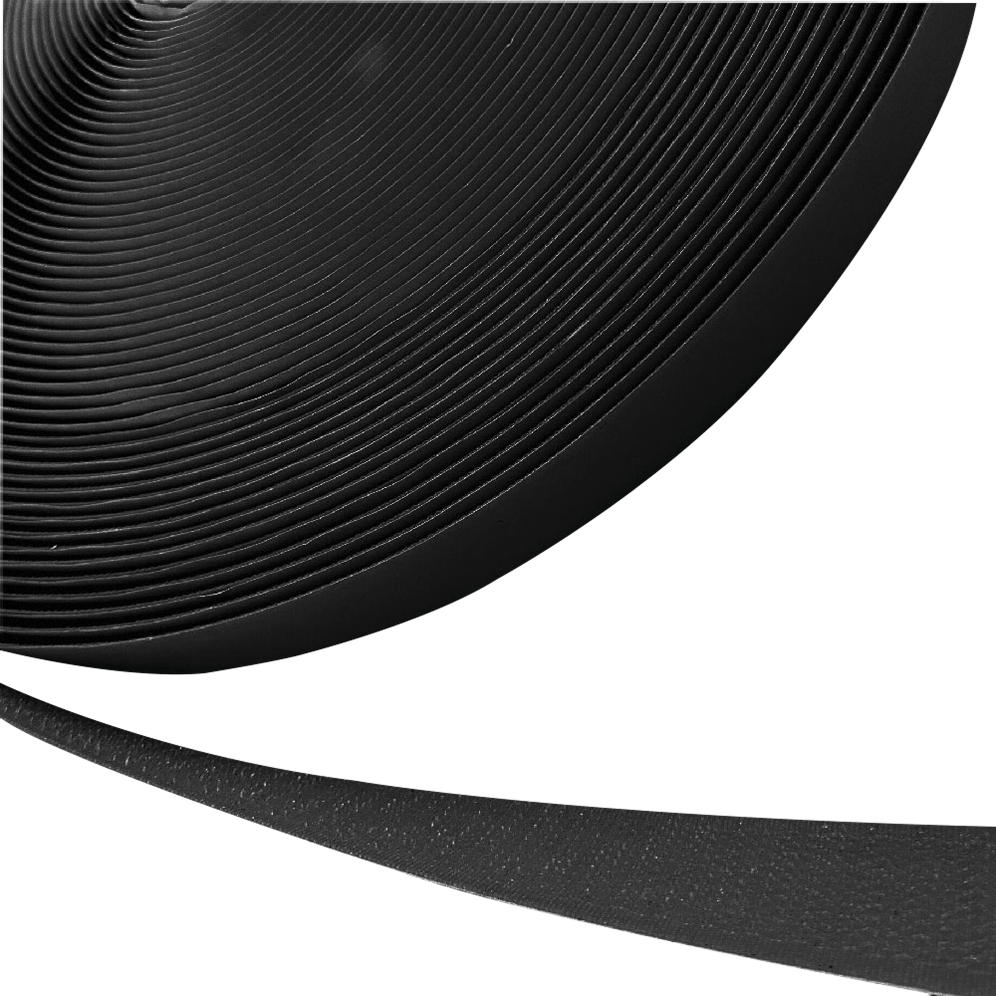 SHOWGEAR Nastro con gancio e anello - Lato gancio