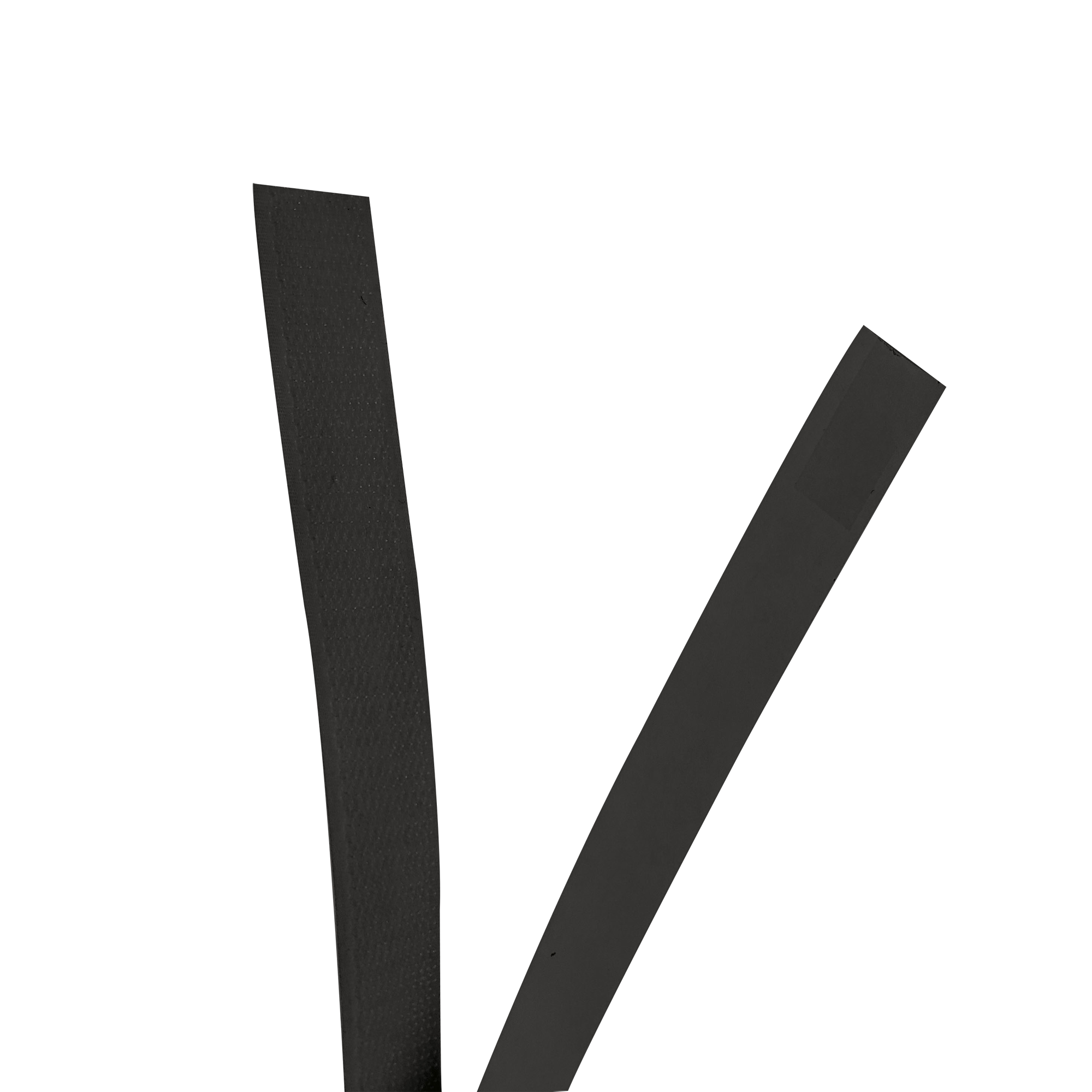 SHOWGEAR Nastro con gancio e anello - Lato gancio