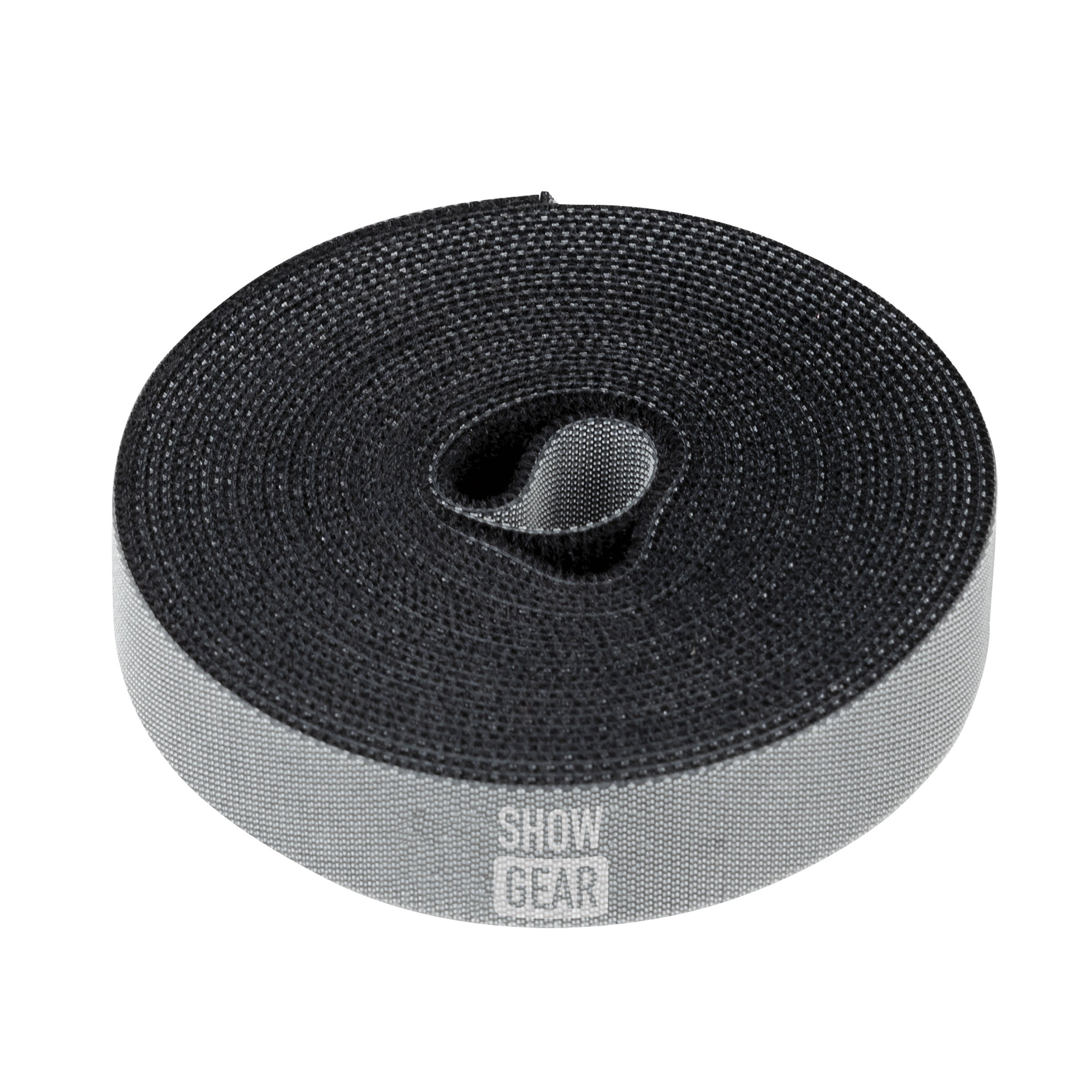 SHOWGEAR Chiusura Rapida a Strappo - Rotolo