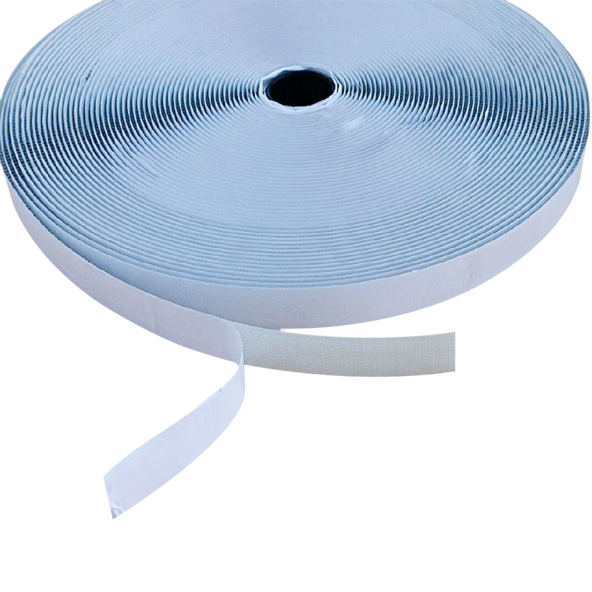 SHOWGEAR Nastro con gancio e anello - Lato gancio