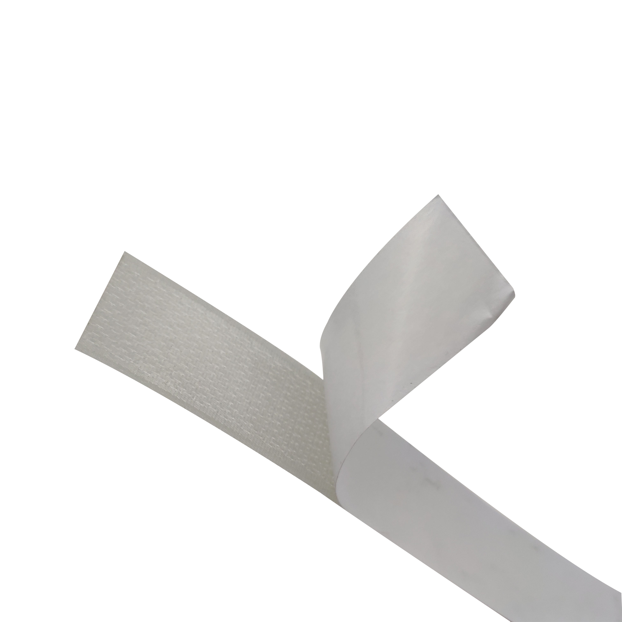 SHOWGEAR Nastro con gancio e anello - Lato gancio