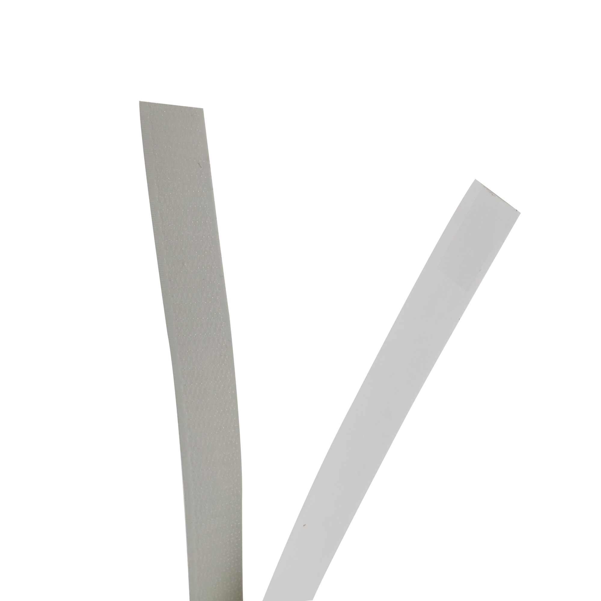 SHOWGEAR Nastro con gancio e anello - Lato gancio