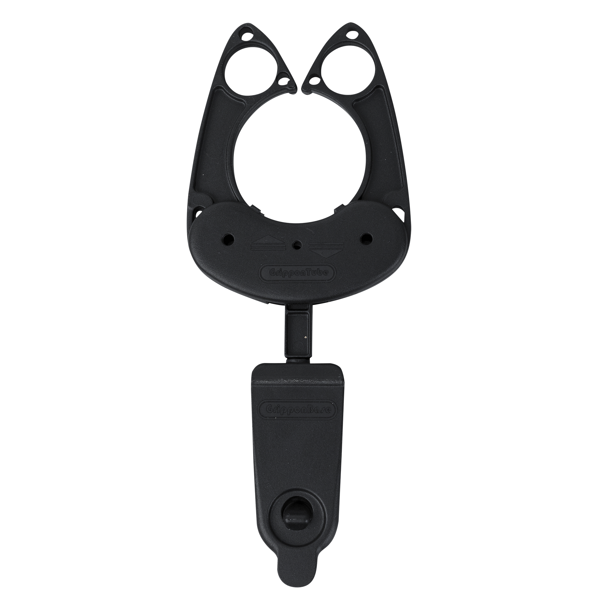 SHOWGEAR Grippon Tube Curtain Clamp Per tubi da 32 - 51 mm