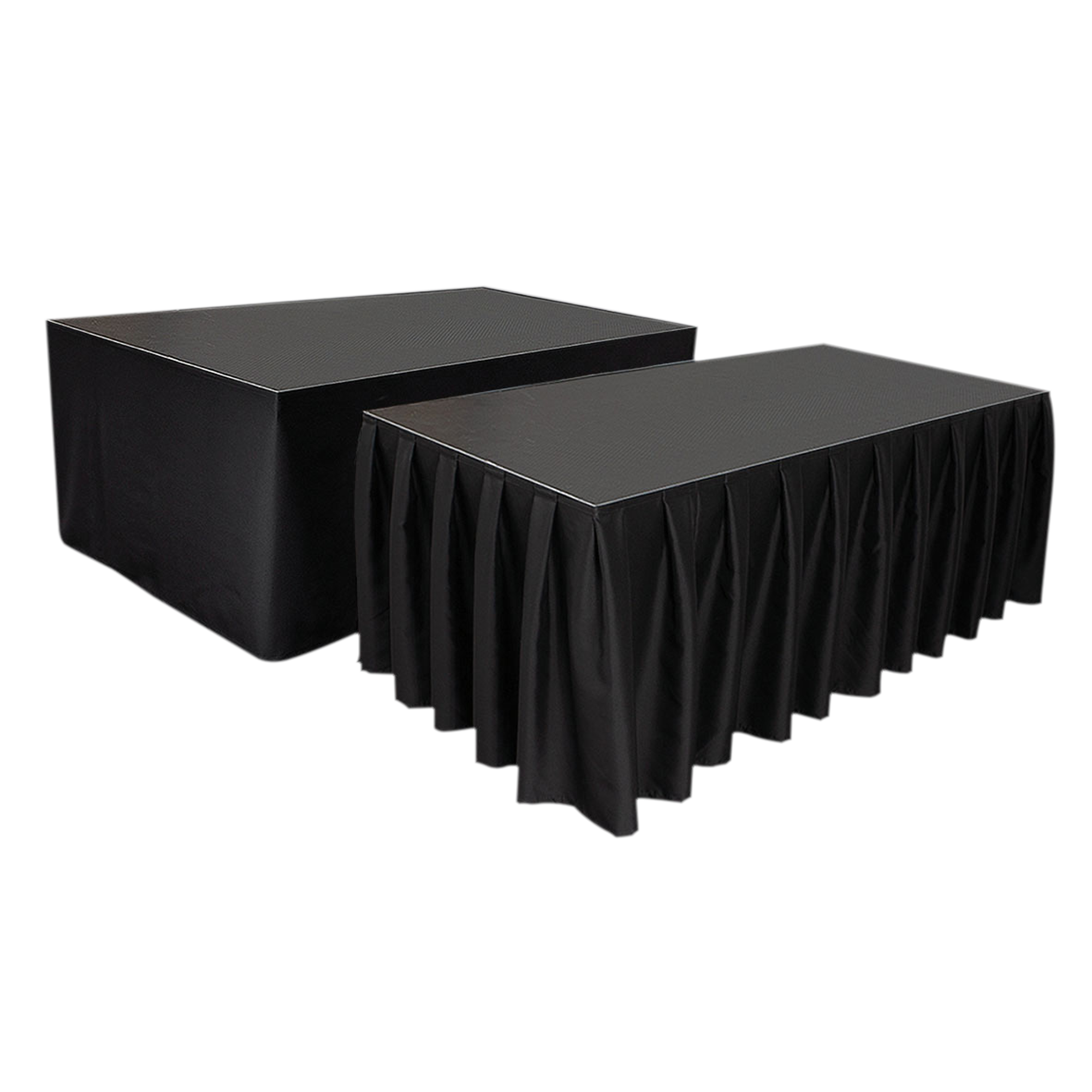 WENTEX Bordo per palcoscenico MCS 300 g/m²