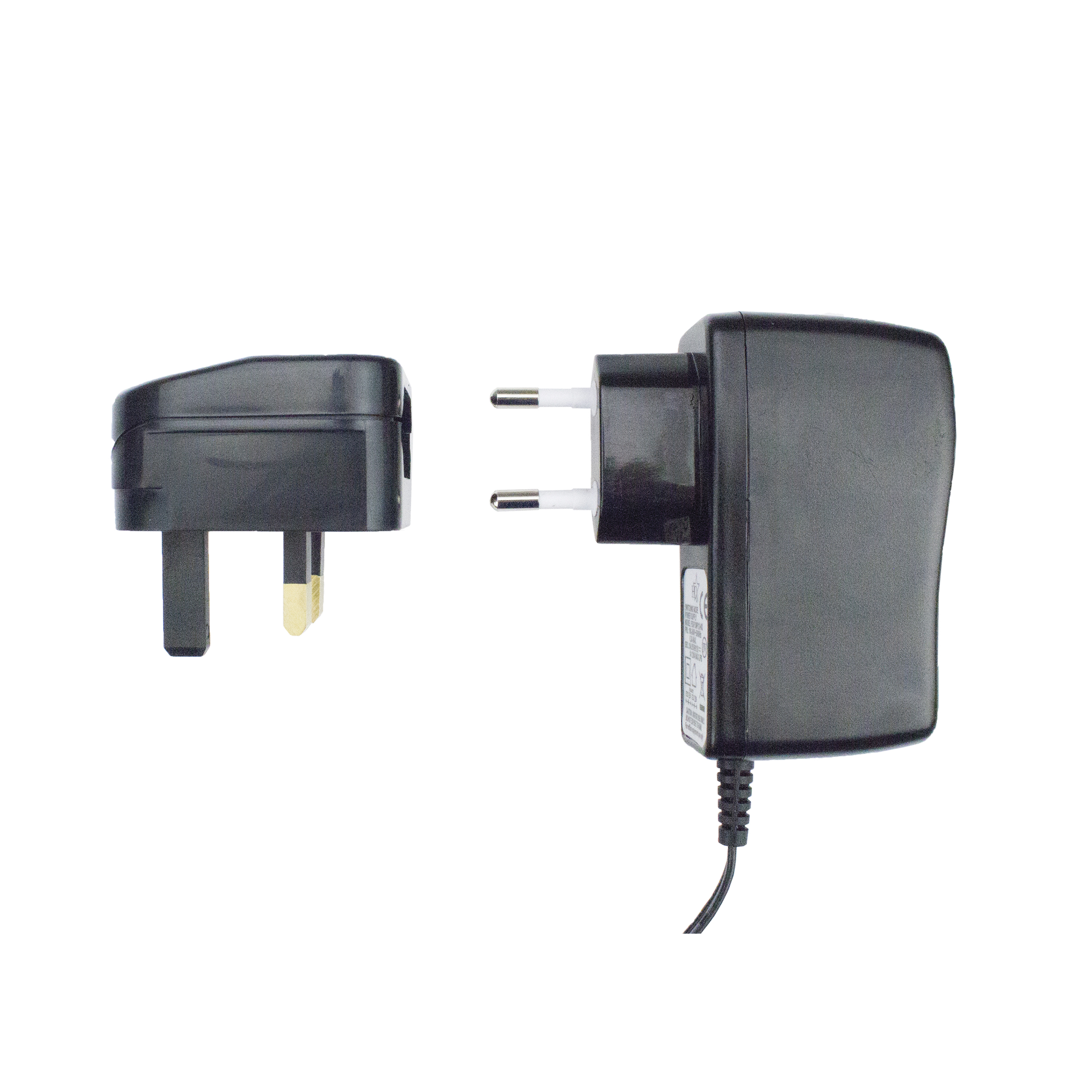 DAP Europlug to UK Power Supply 244 V - 3 A - 50 HZ