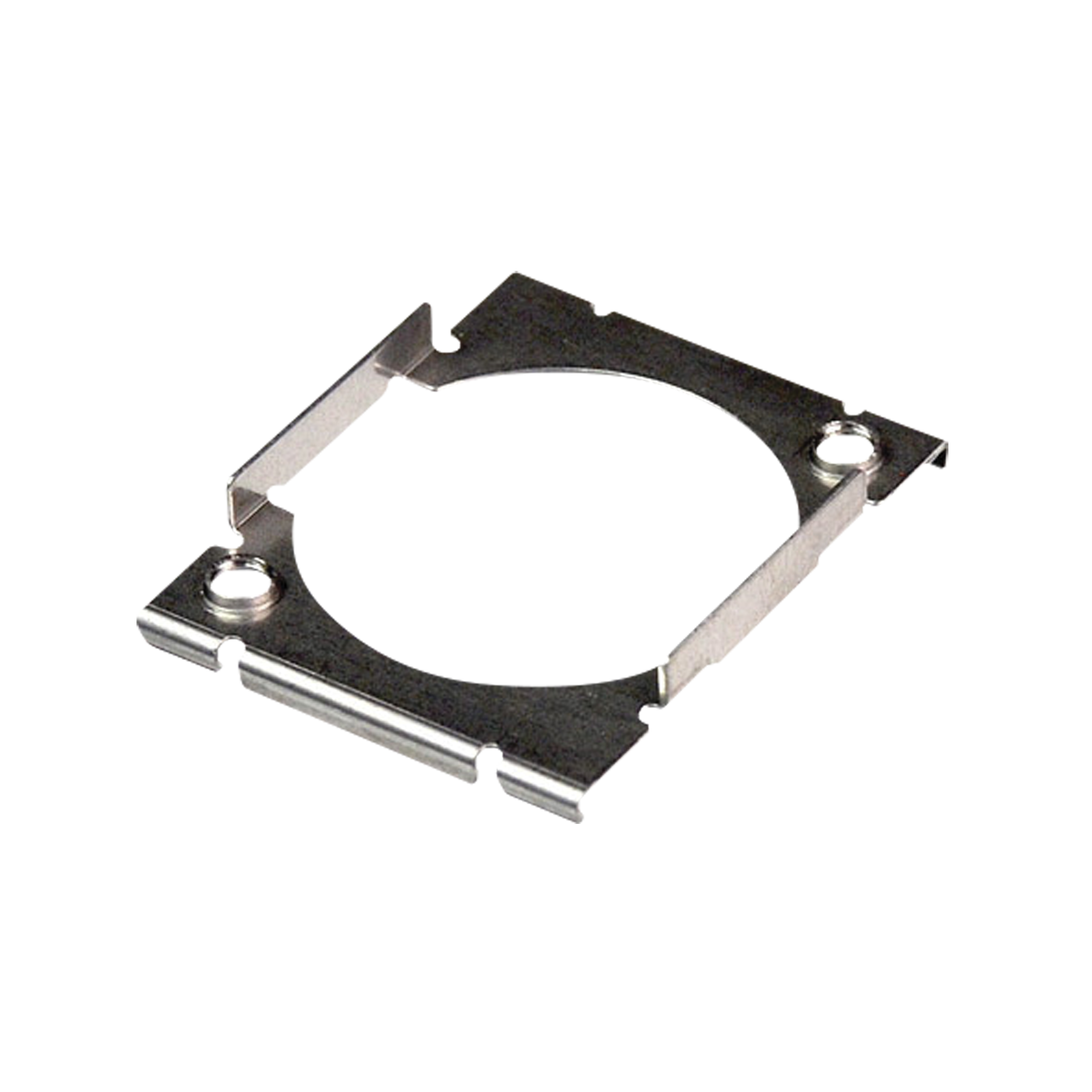 NEUTRIK MFD M3 Mounting frame per NAC3MPA & NAC3MPB