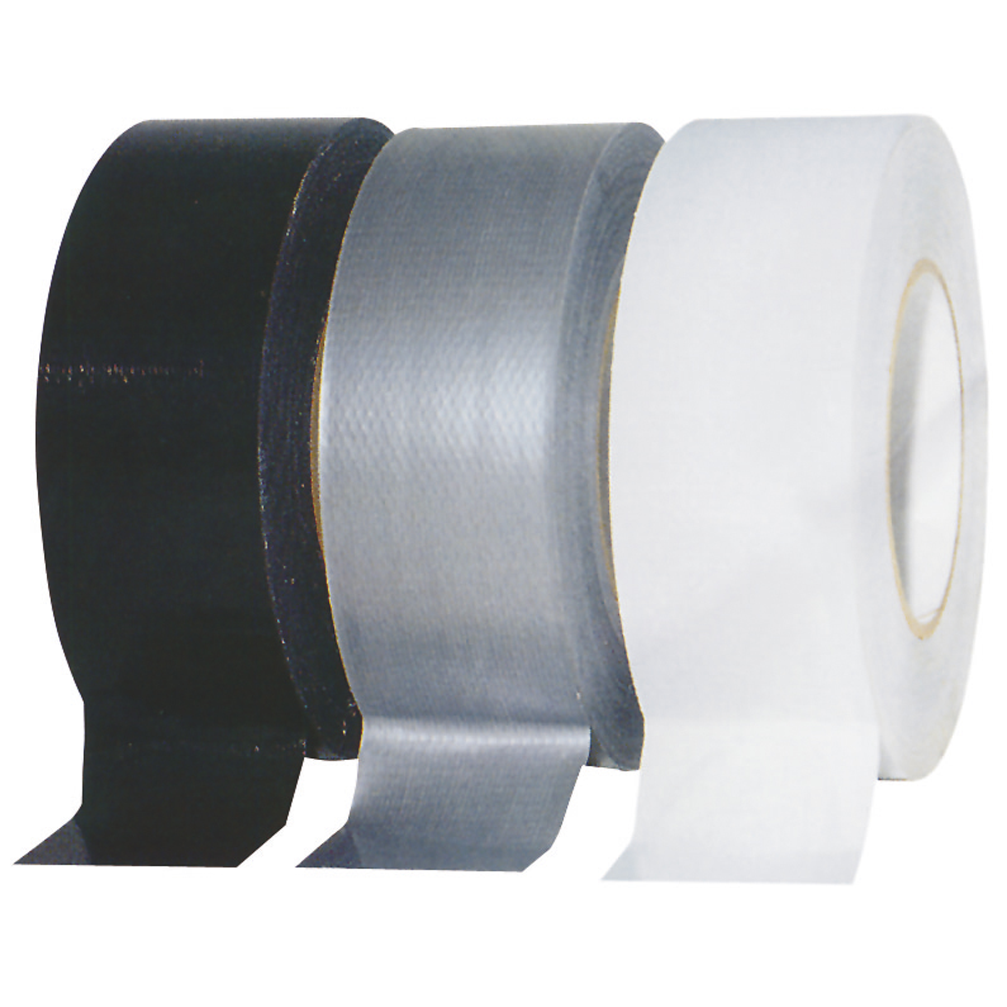 SHOWGEAR Gaffa Tape Theatre Bianco - 50 mm / 50 m